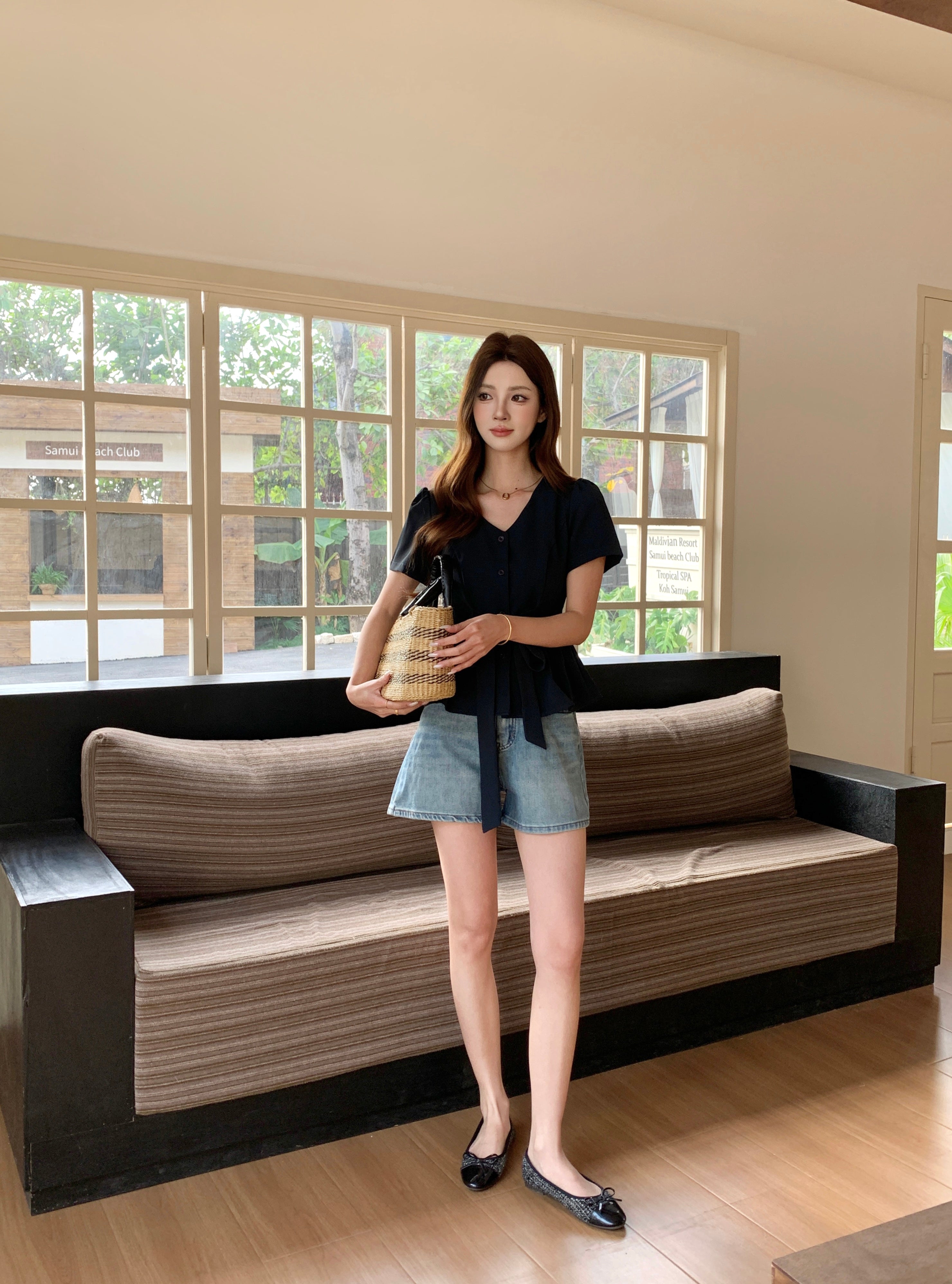 Kimberlyn Top
