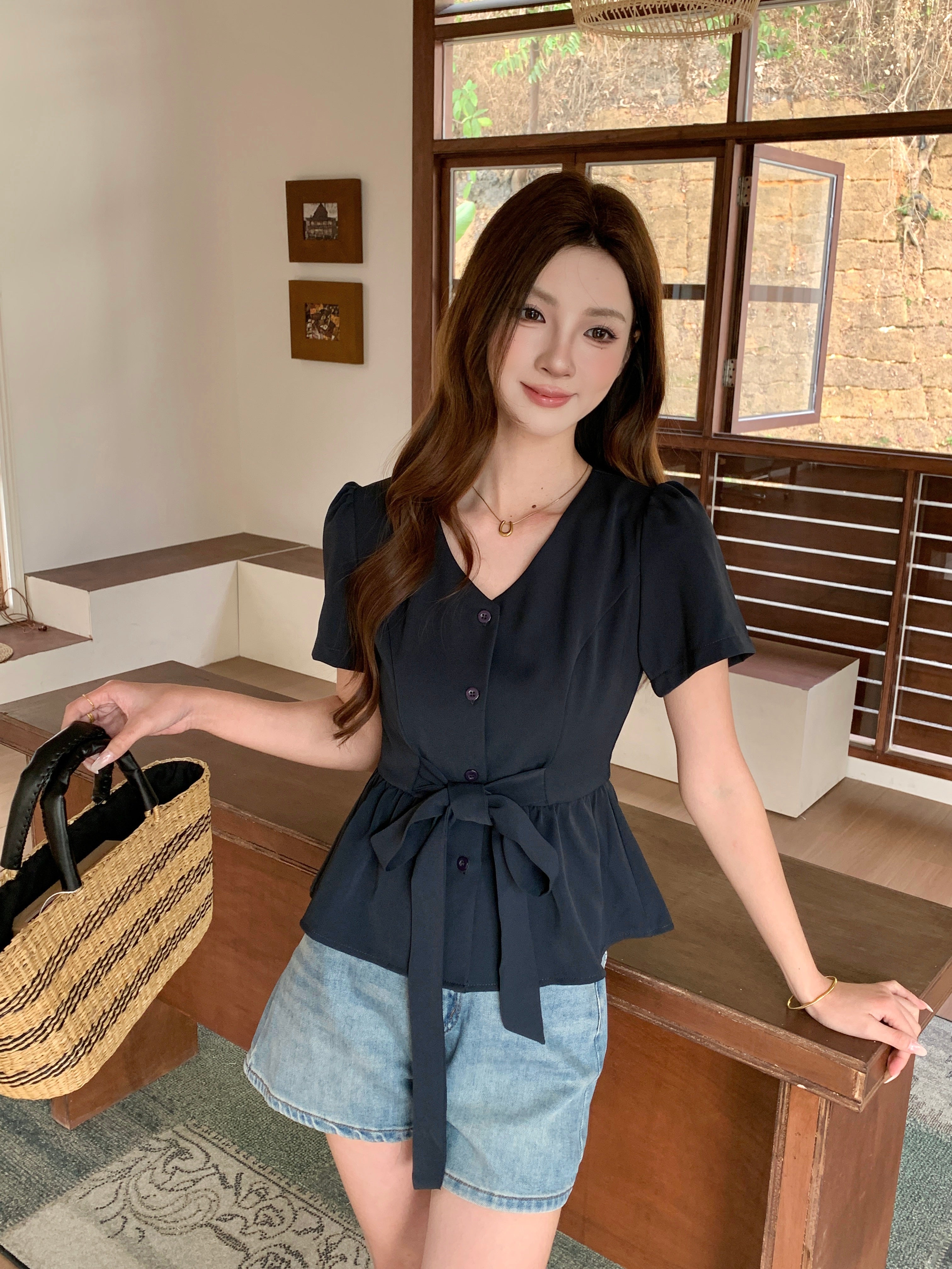 Kimberlyn Top