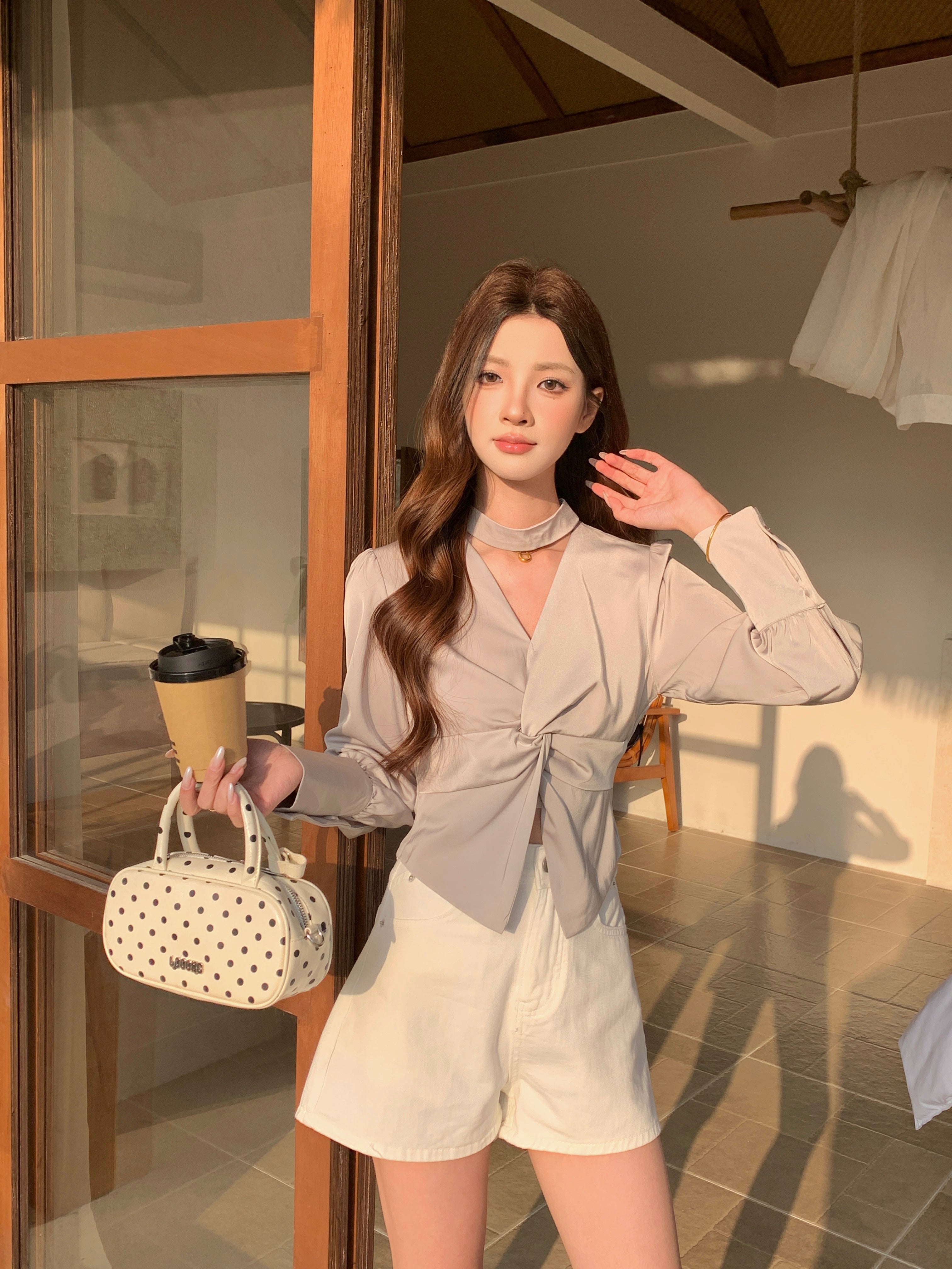 Jessica Top