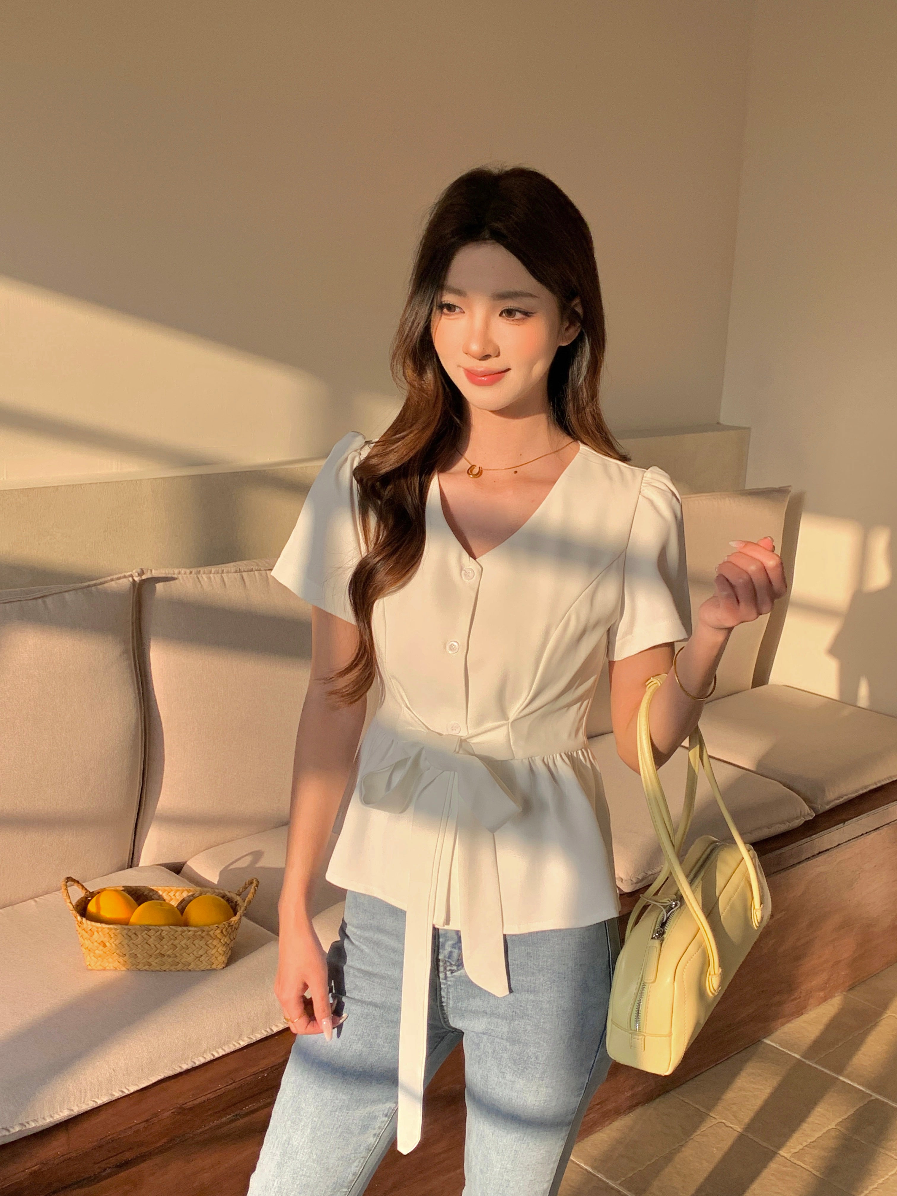 Kimberlyn Top