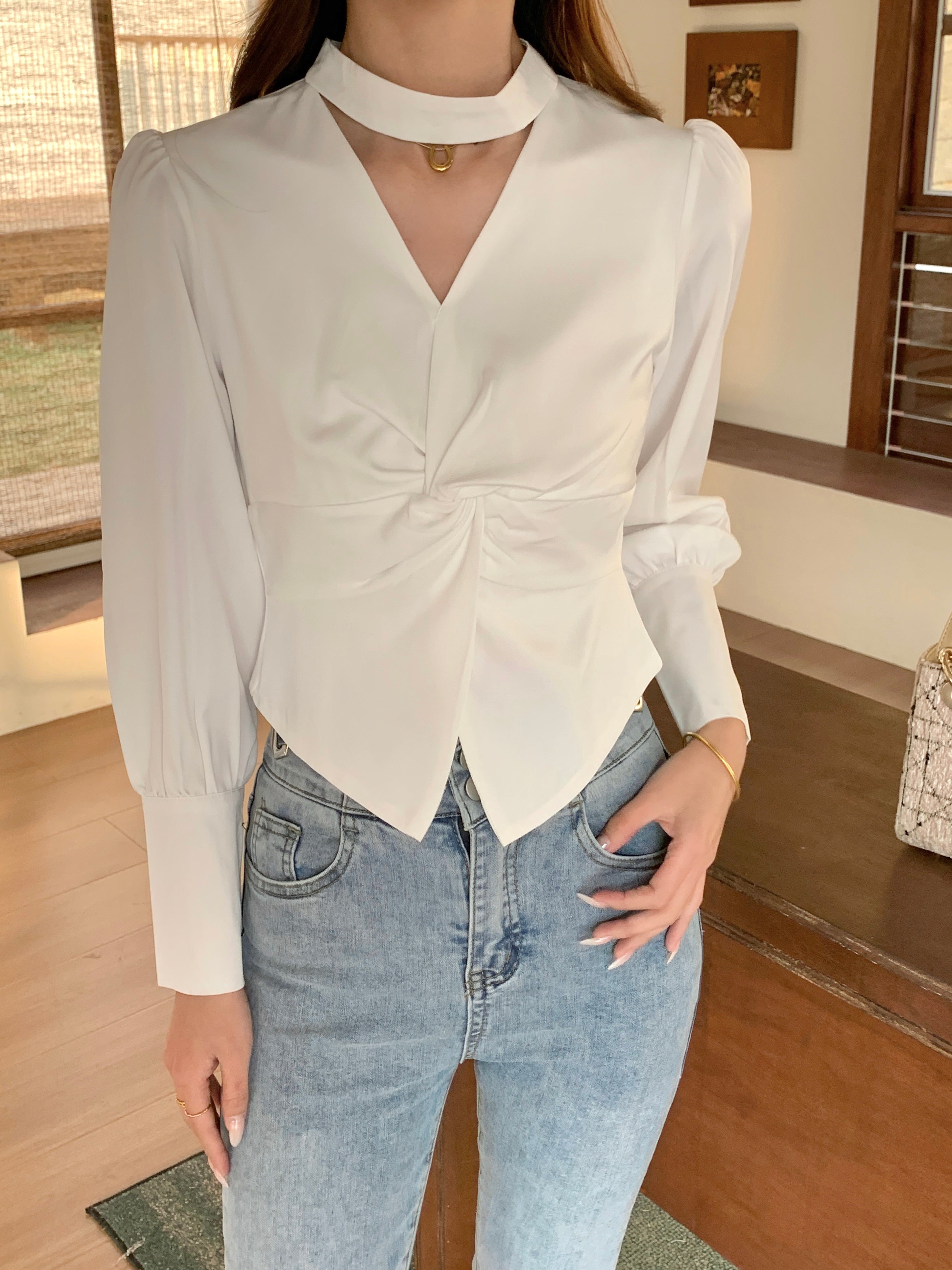 Jessica Top