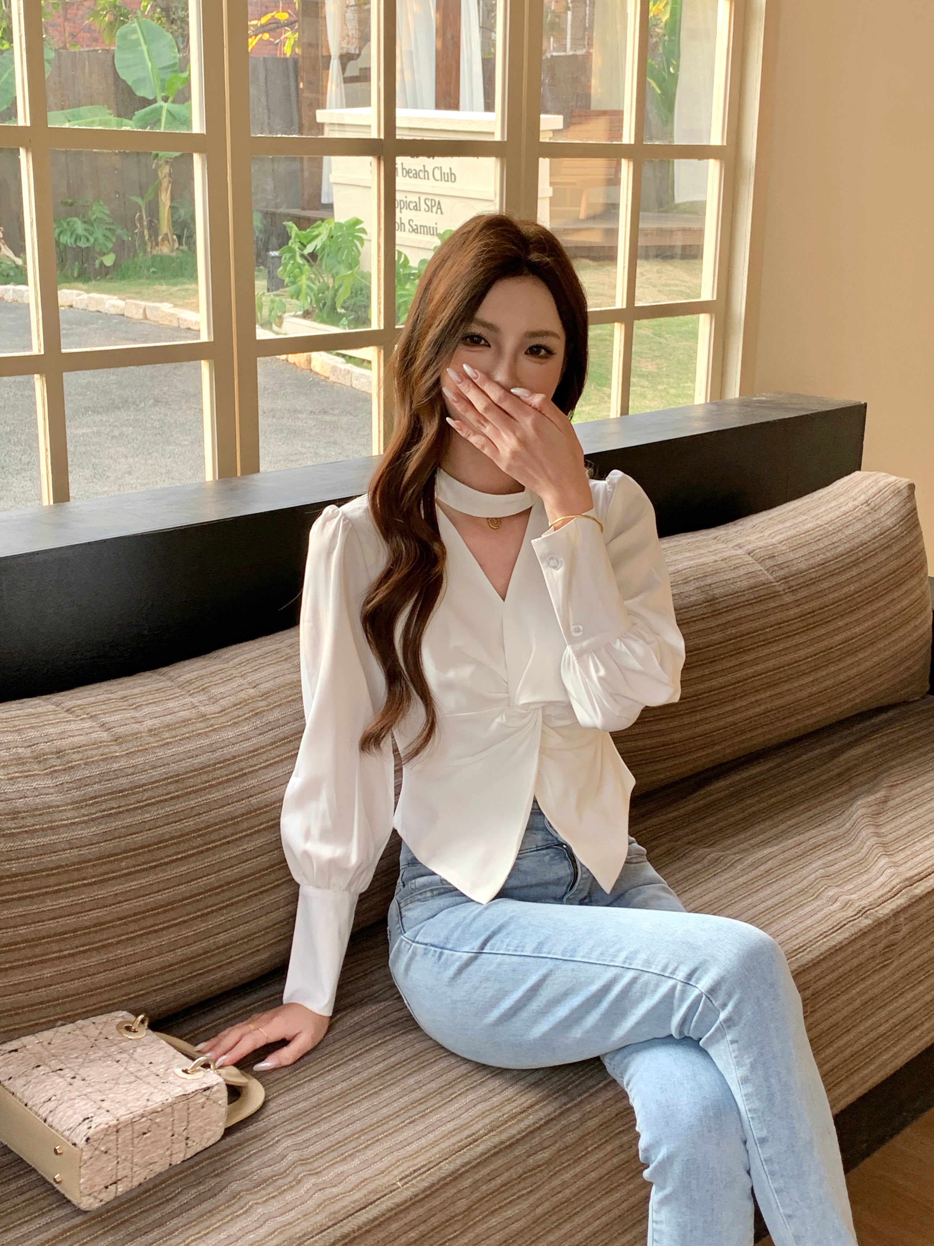 Jessica Top