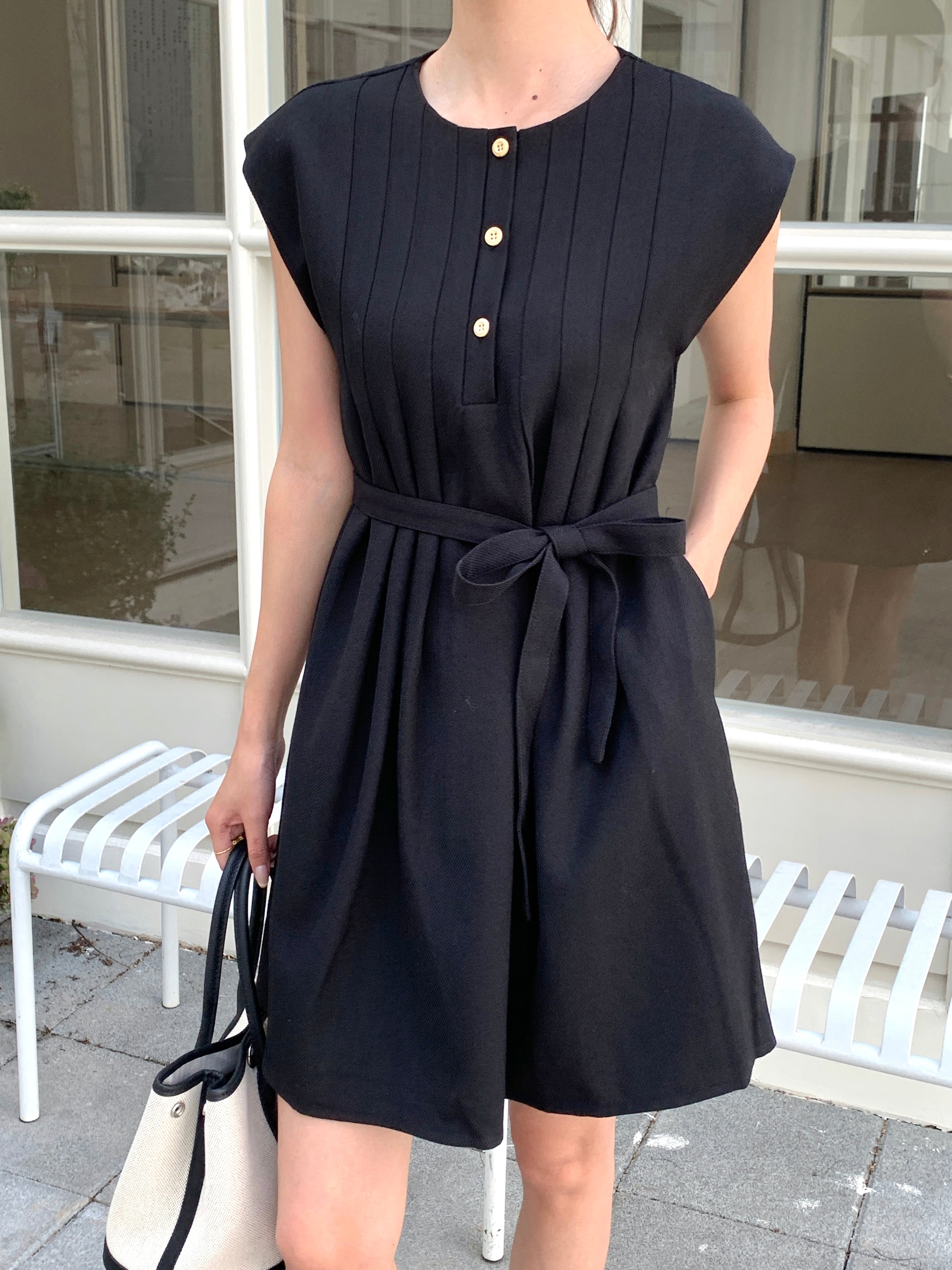 Roly Dress