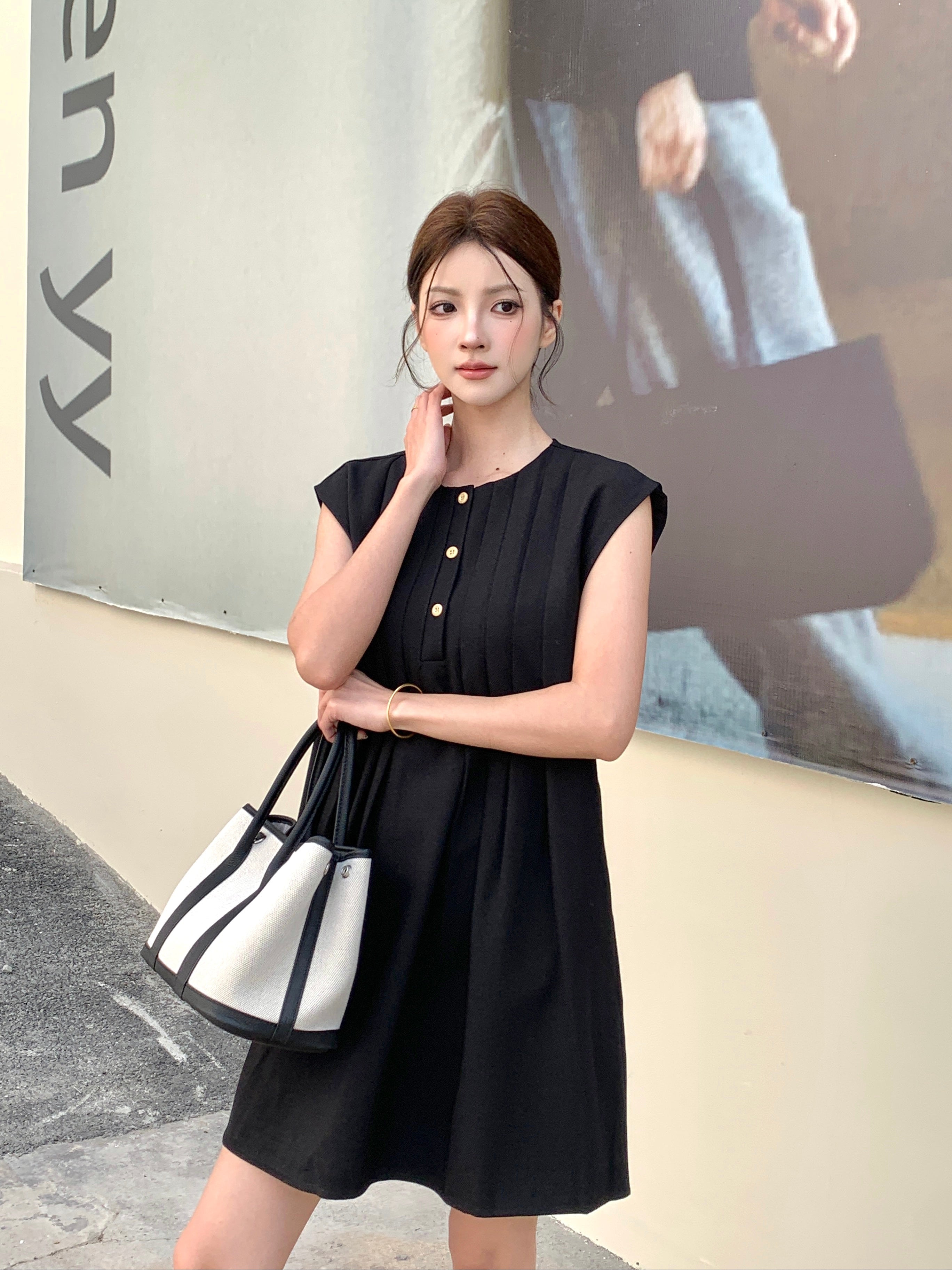 Roly Dress