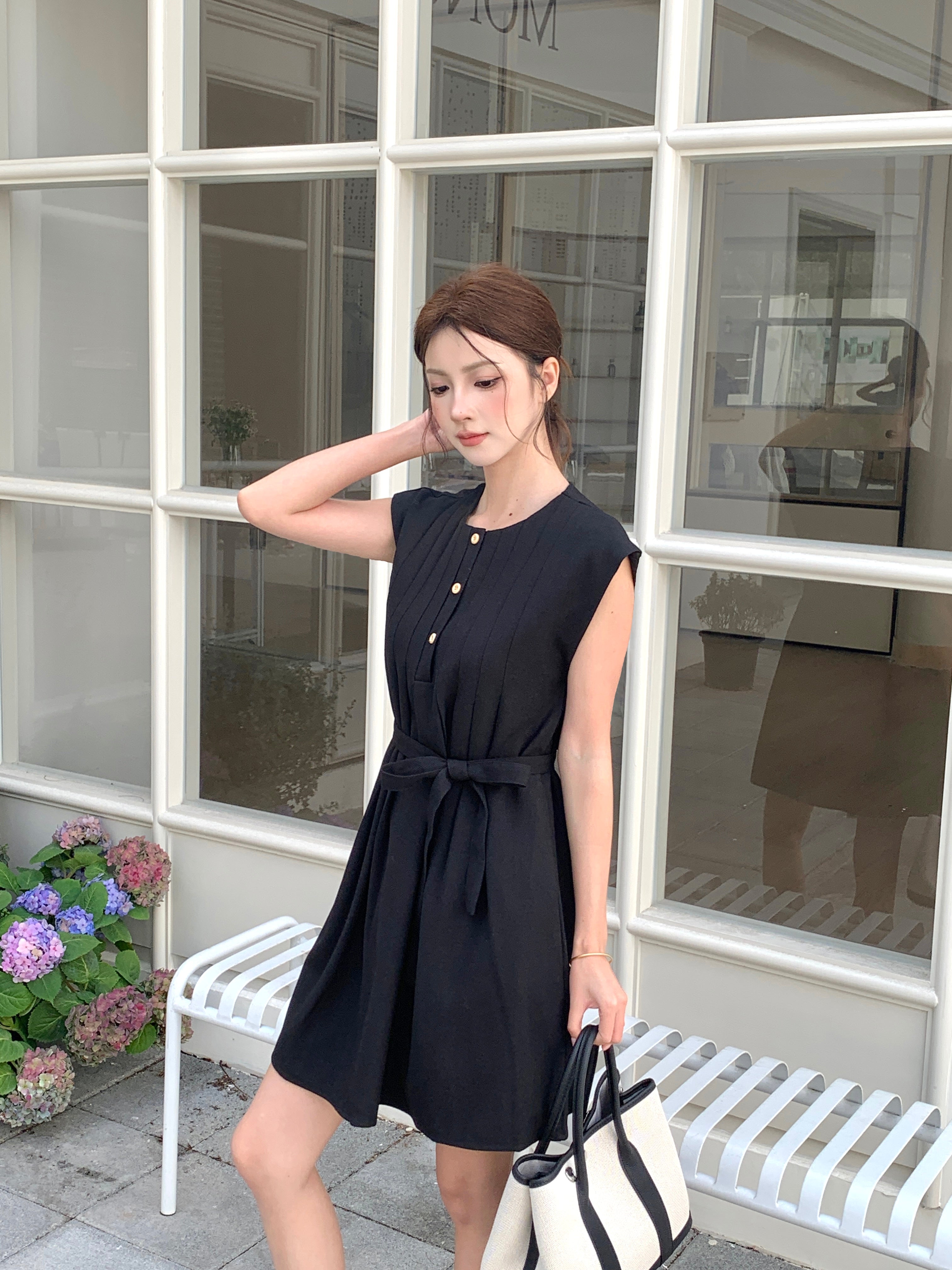 Roly Dress