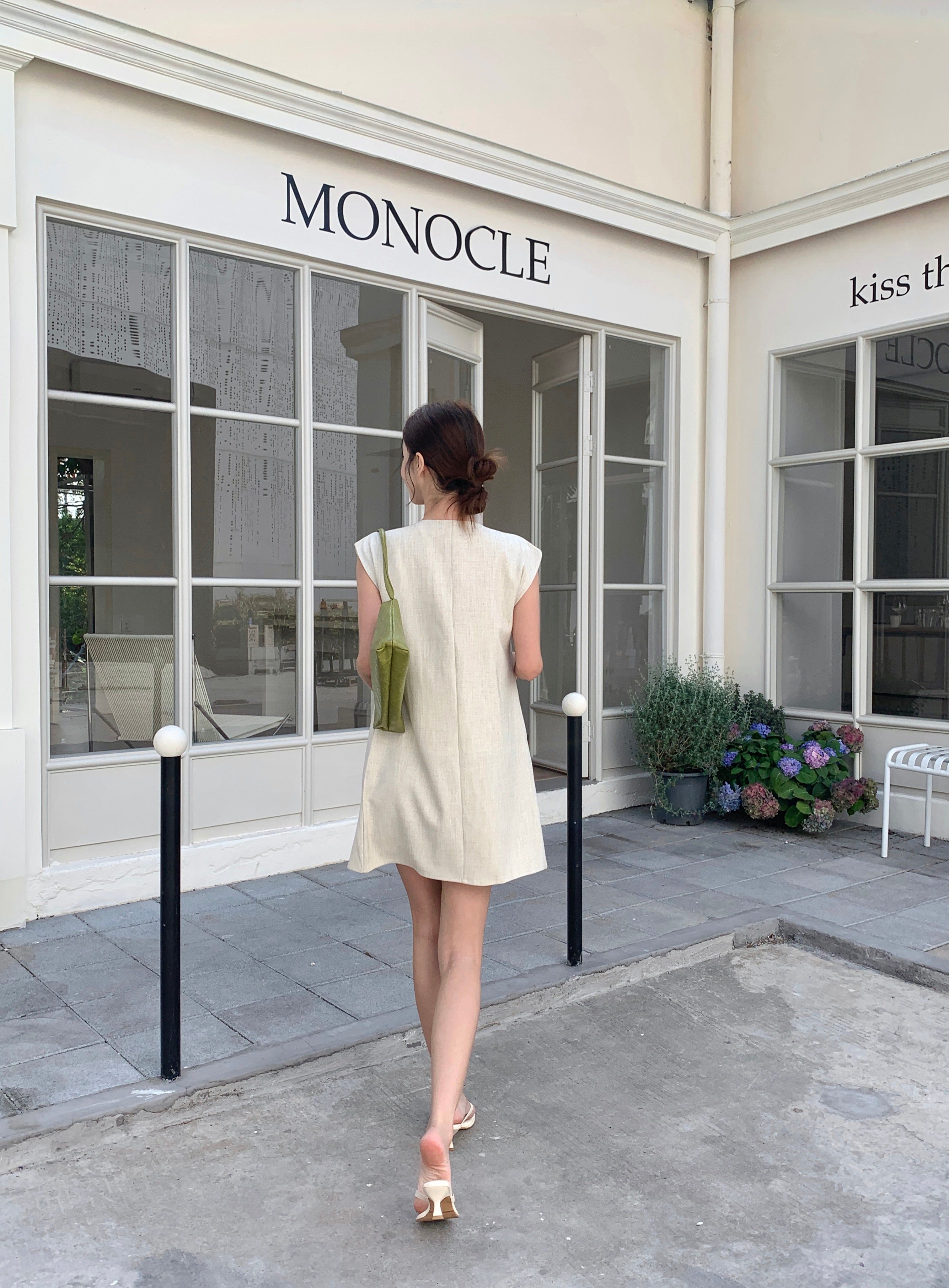 Roly Dress