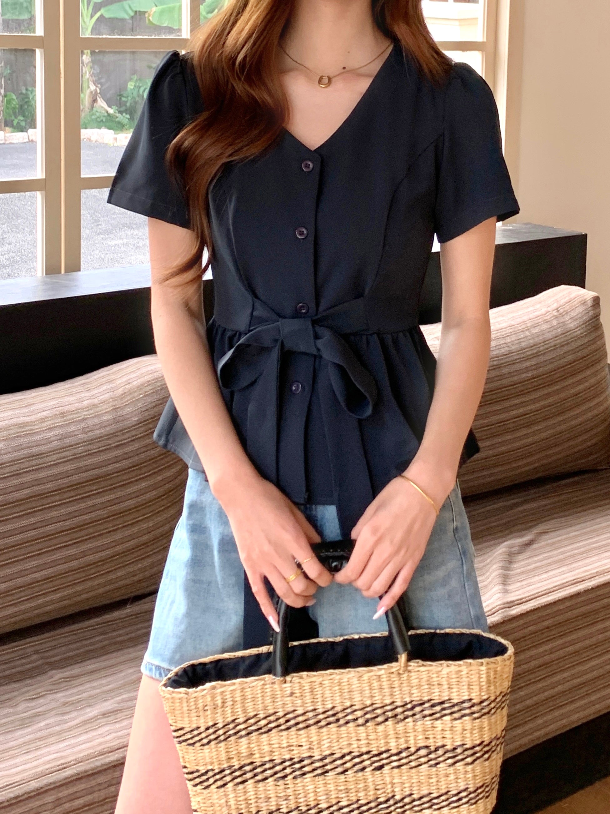 Kimberlyn Top