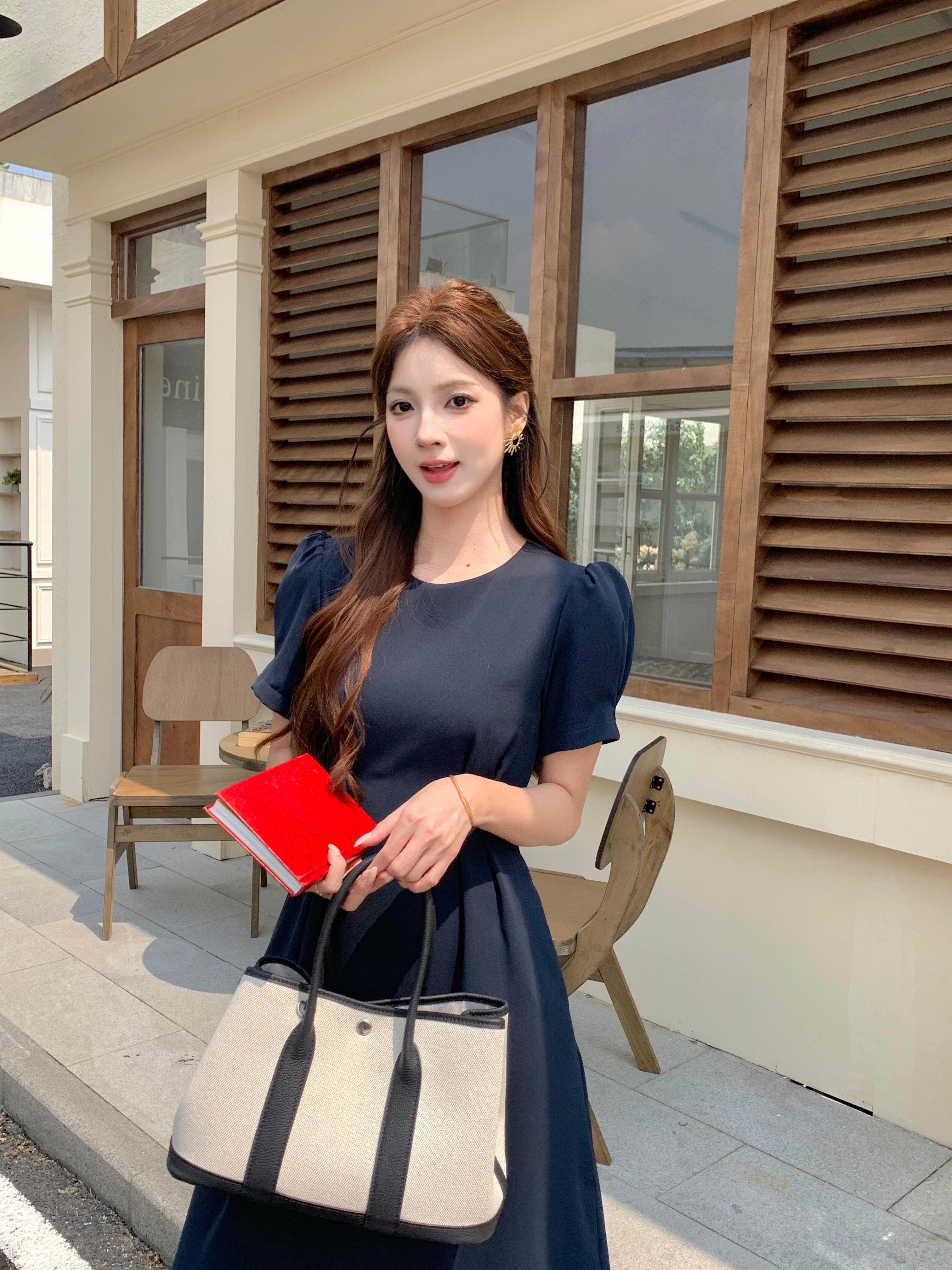 Yeona Dress