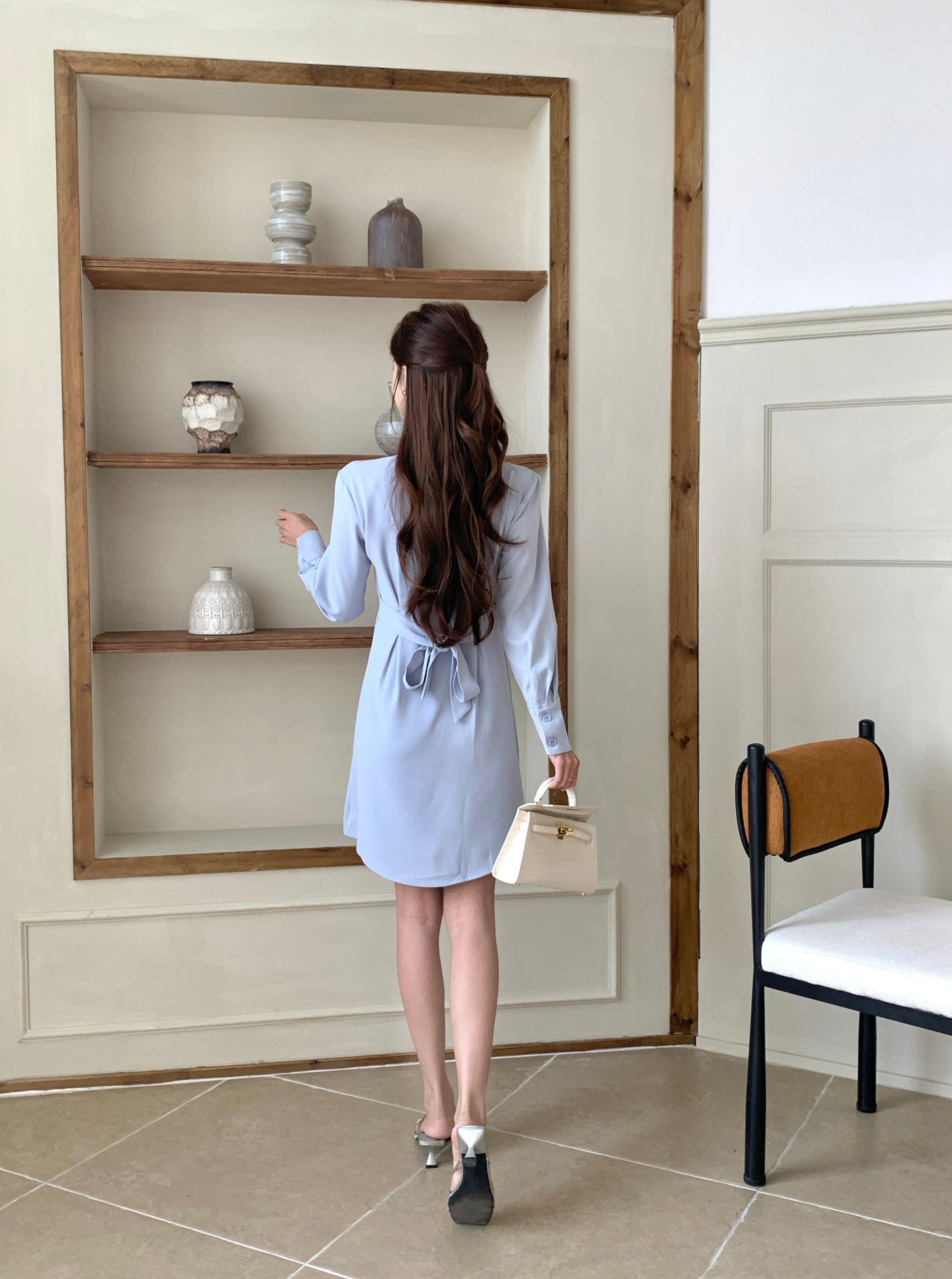 Larson Dress