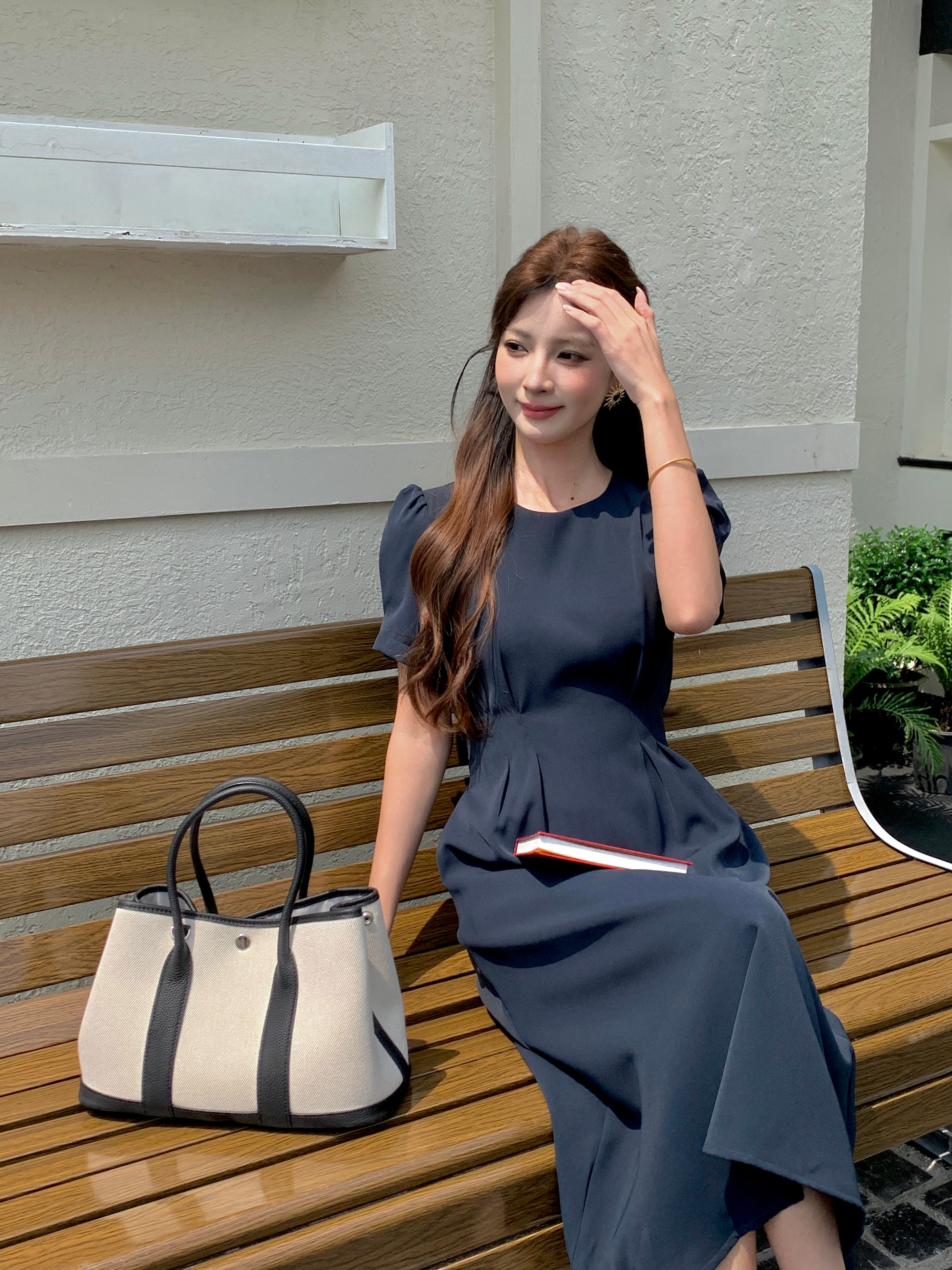 Yeona Dress