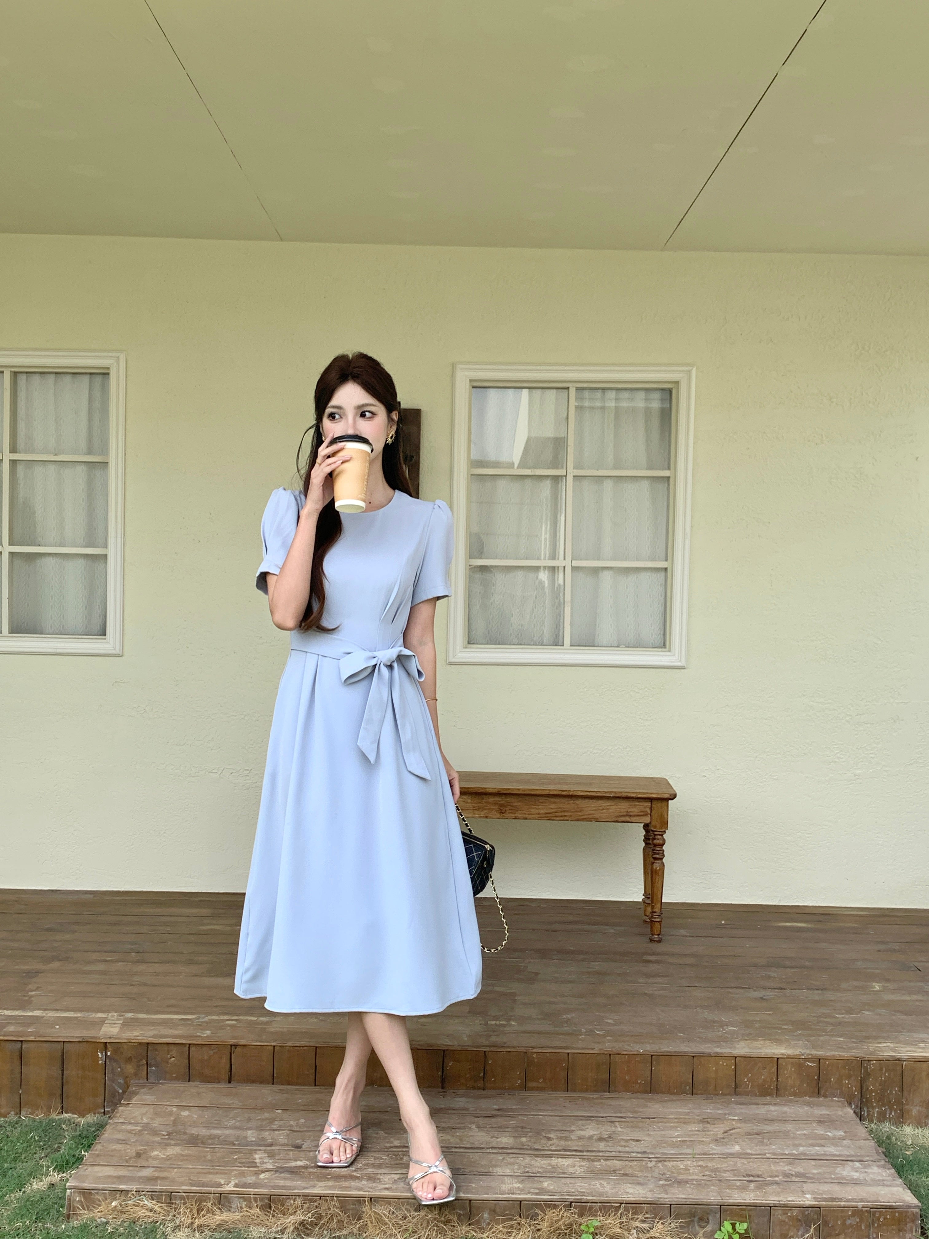Yeona Dress