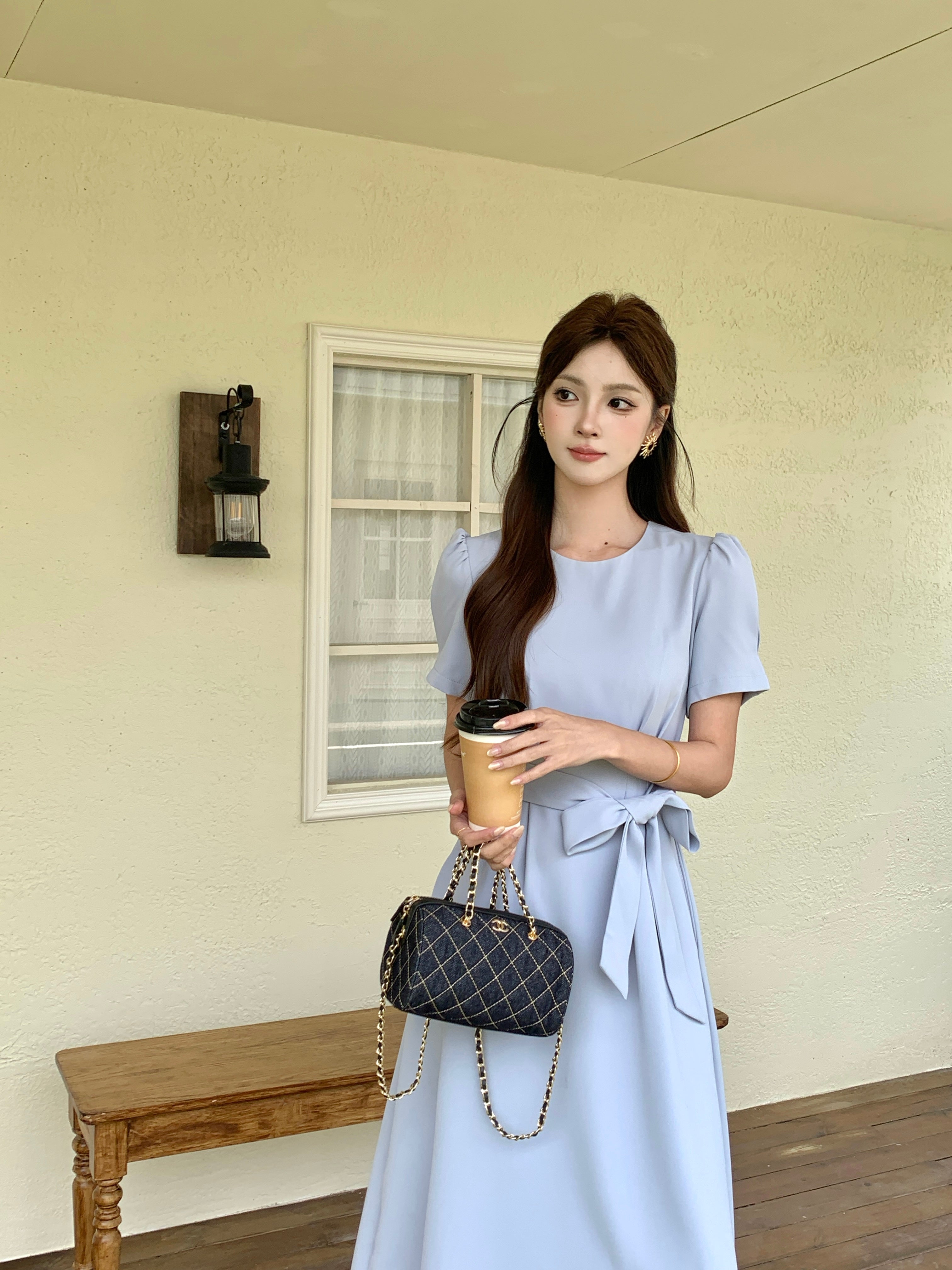 Yeona Dress