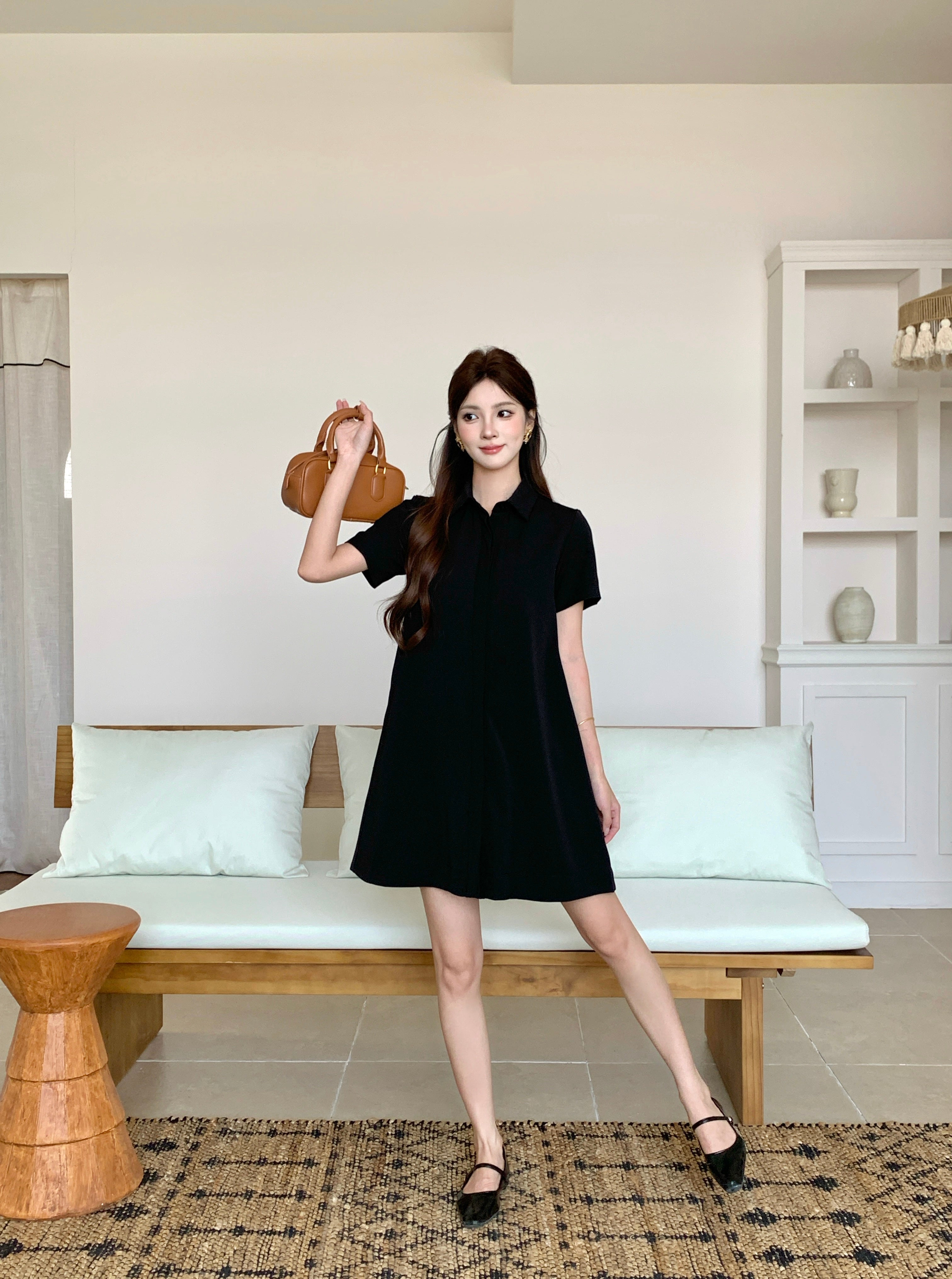 Miki Dress