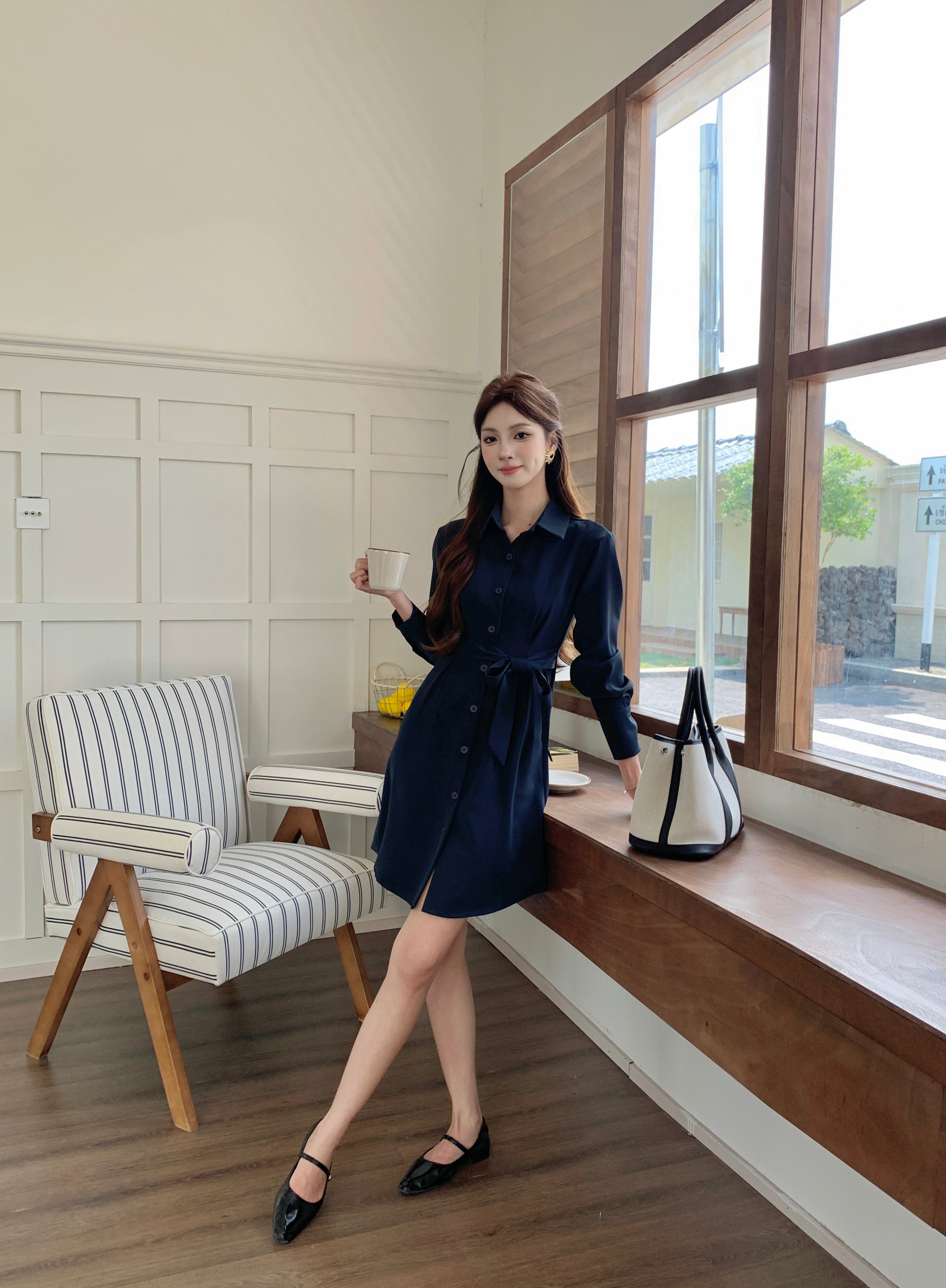 Larson Dress