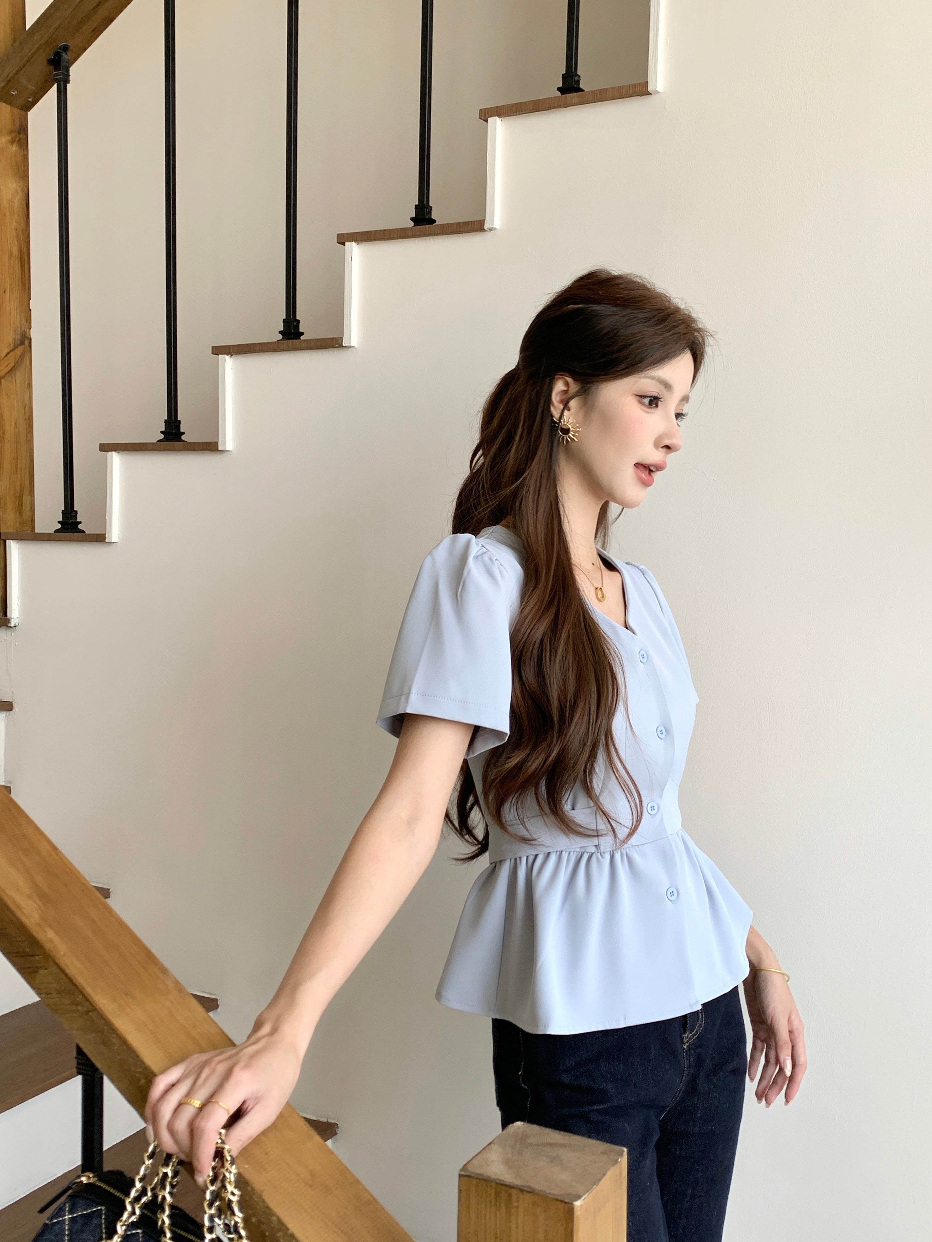 Kimberlyn Top