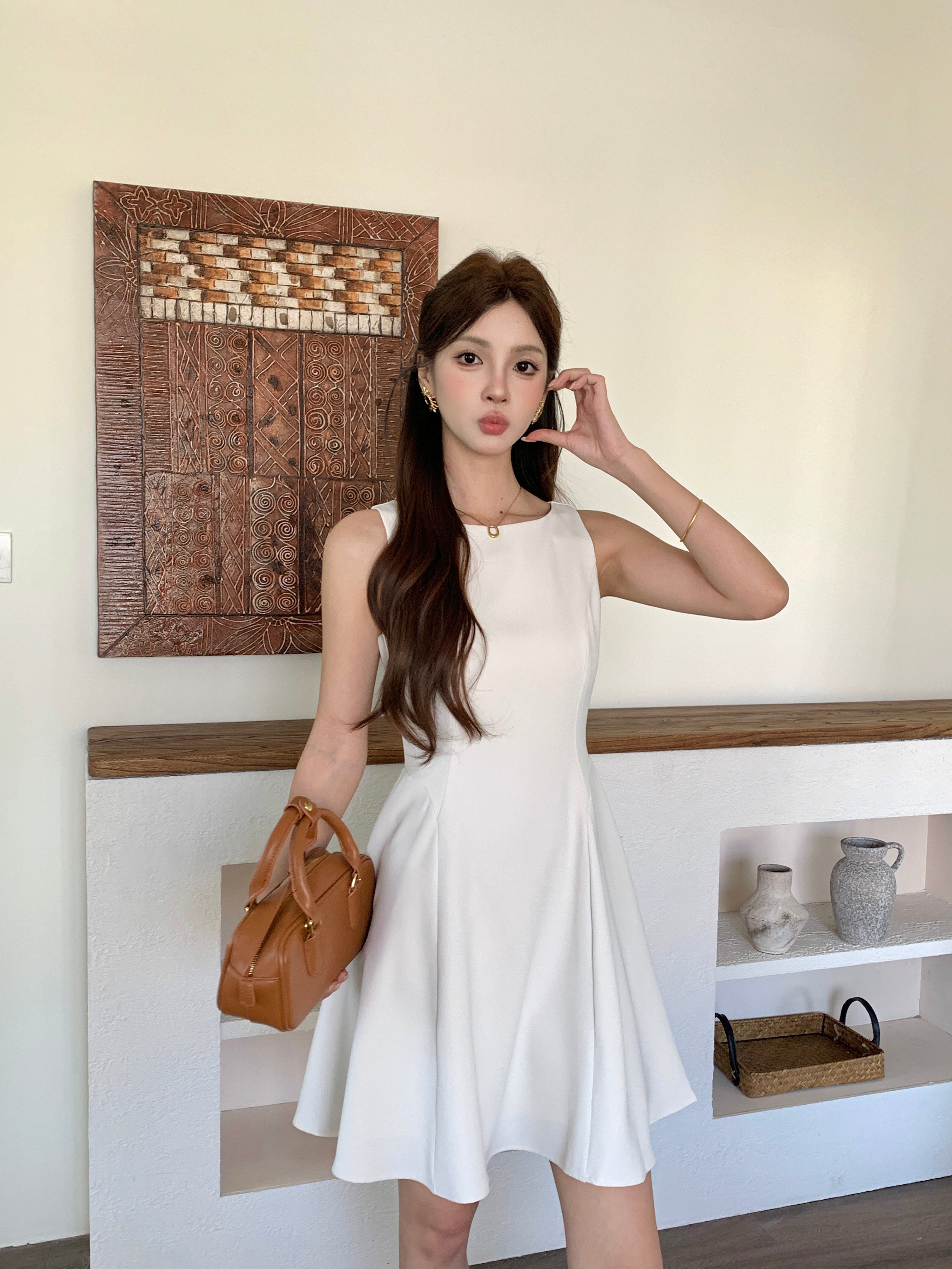 Talia Dress