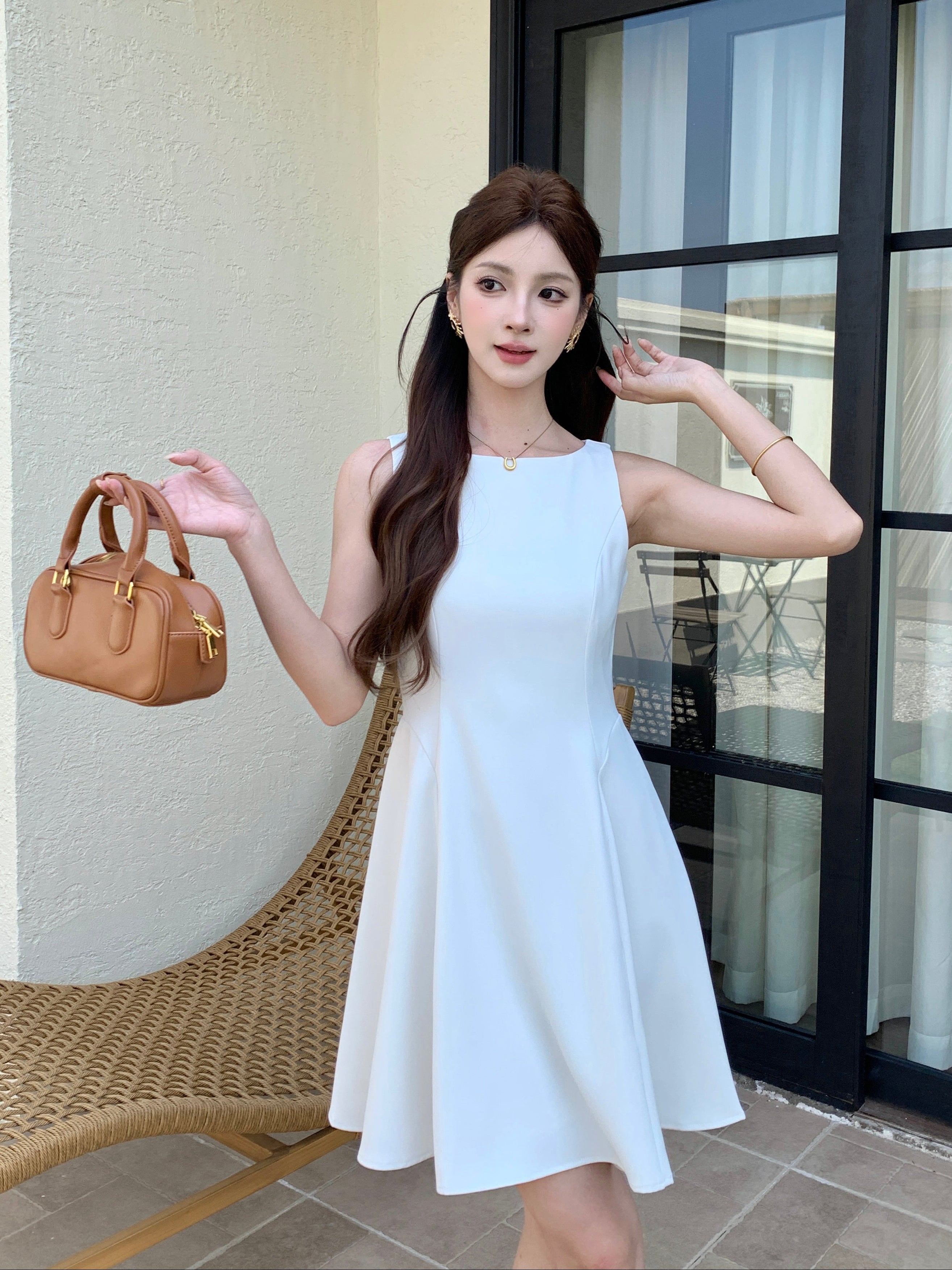 Talia Dress