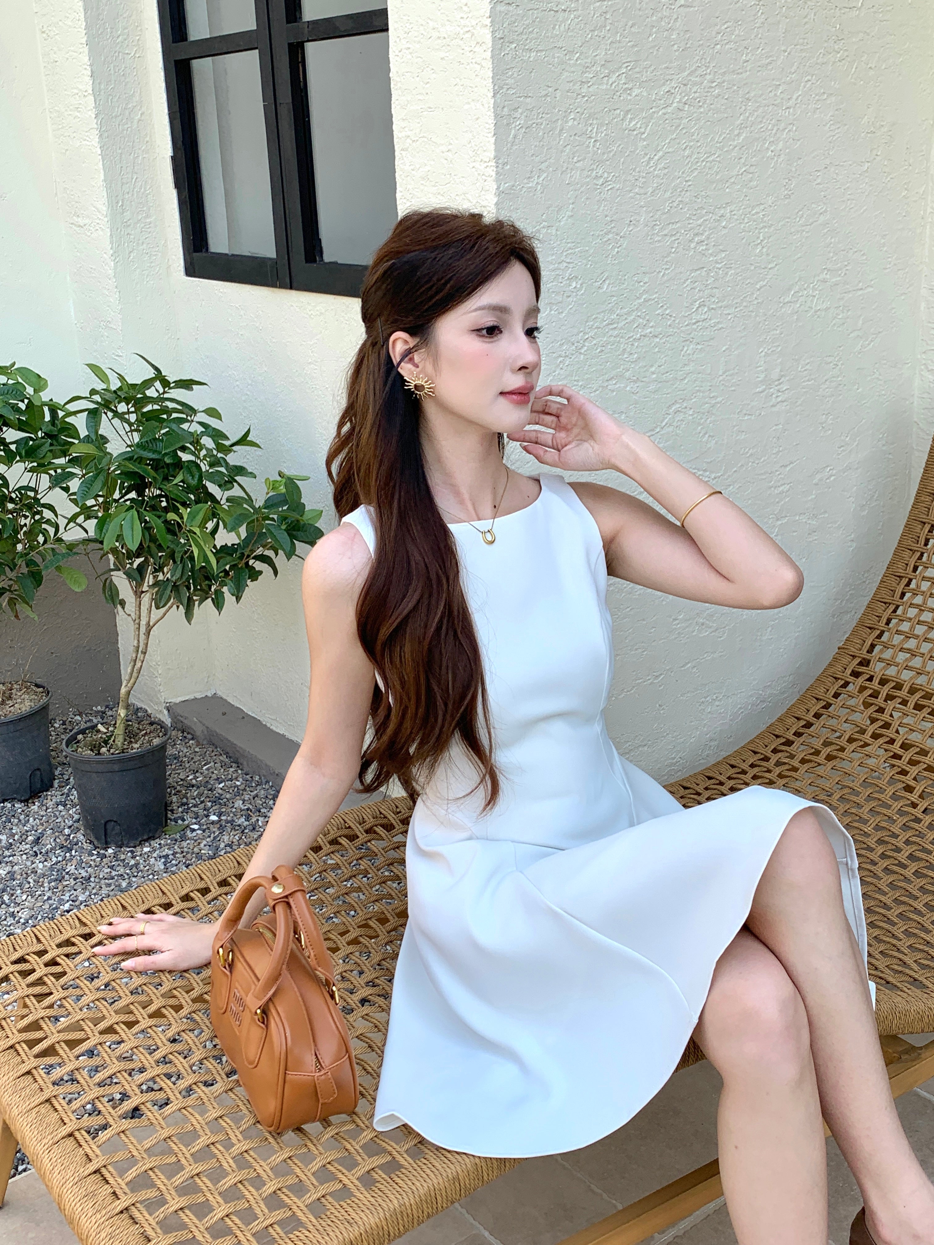Talia Dress