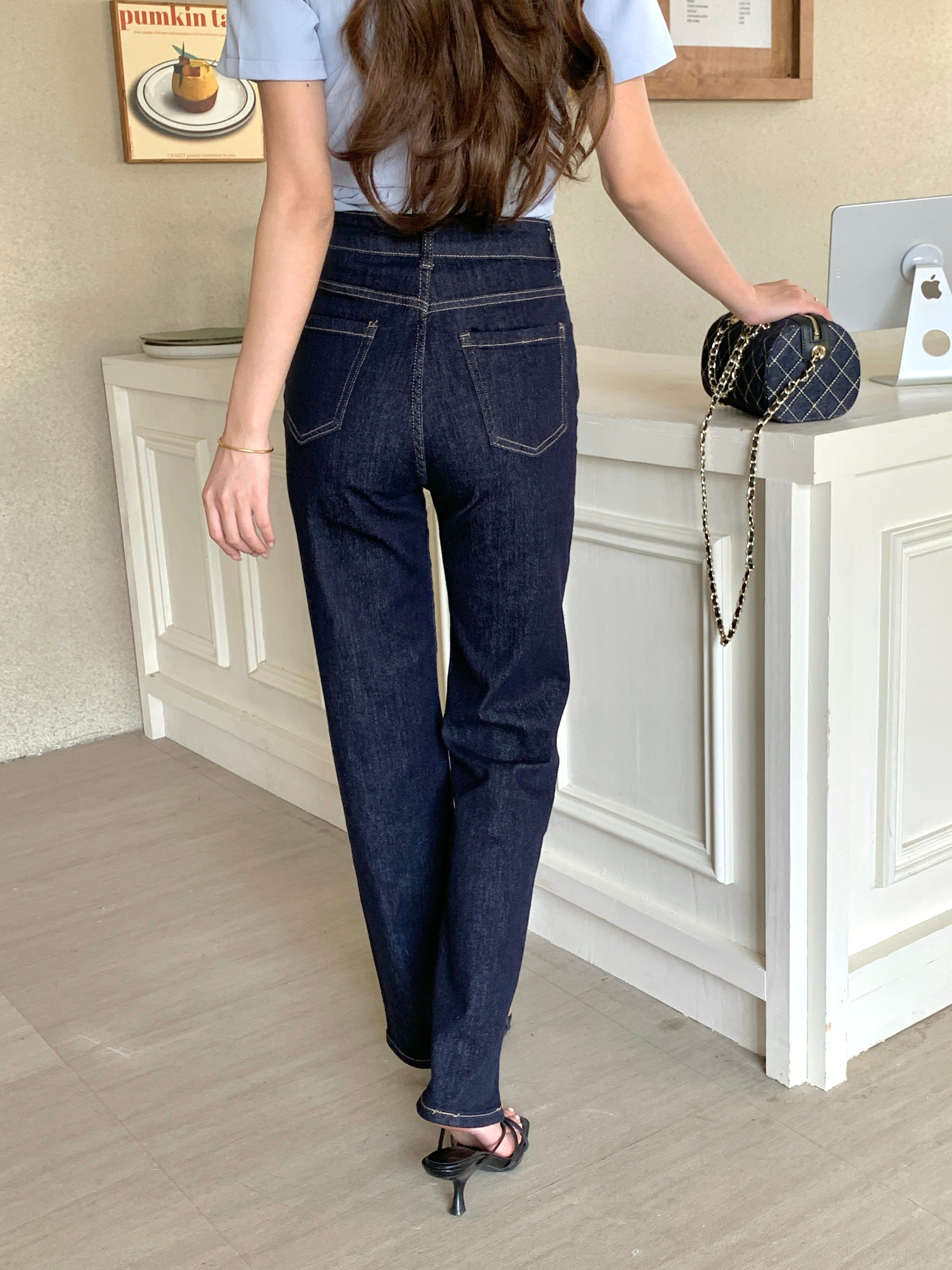 Nikida Denim Jeans