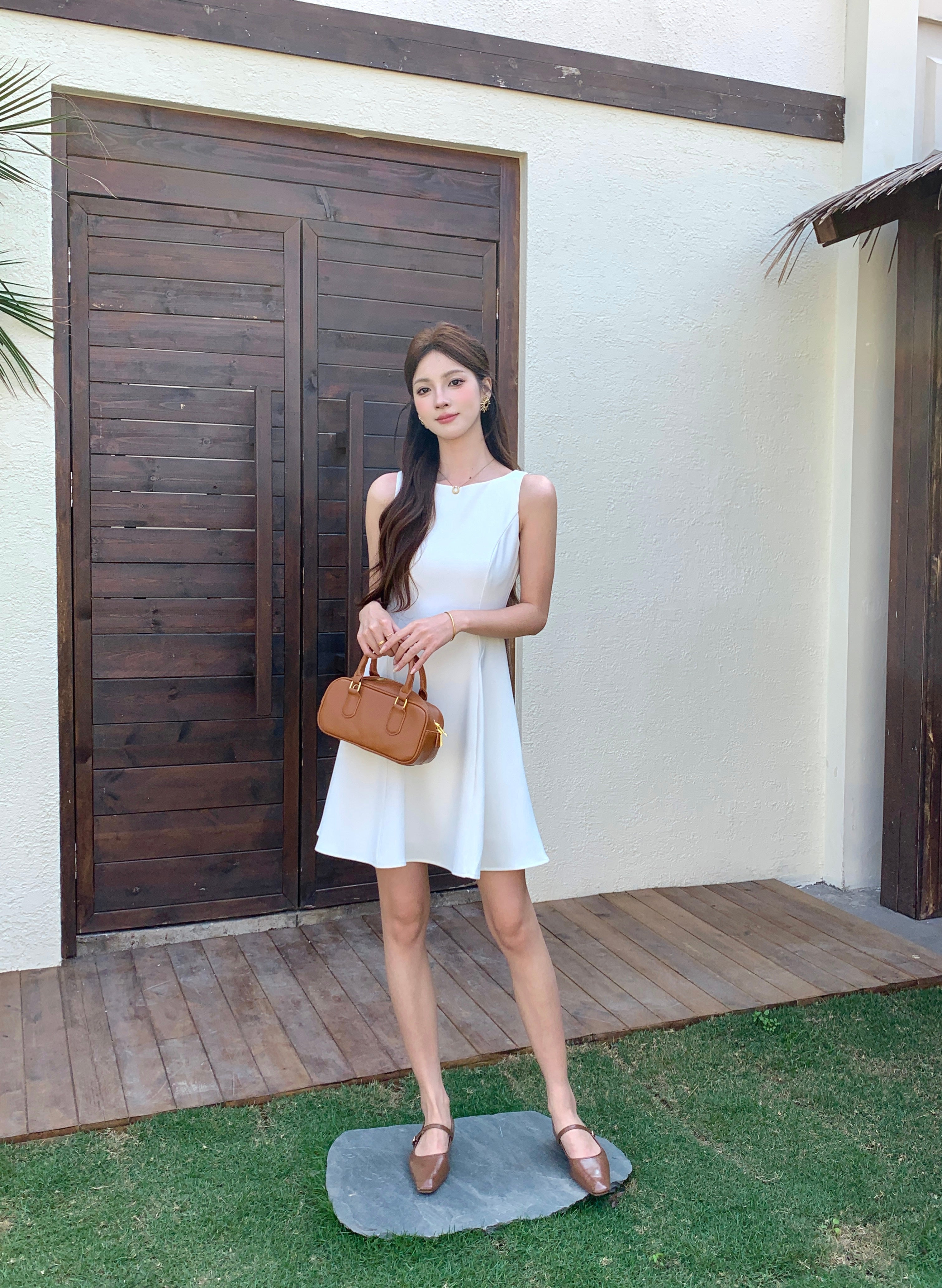 Talia Dress
