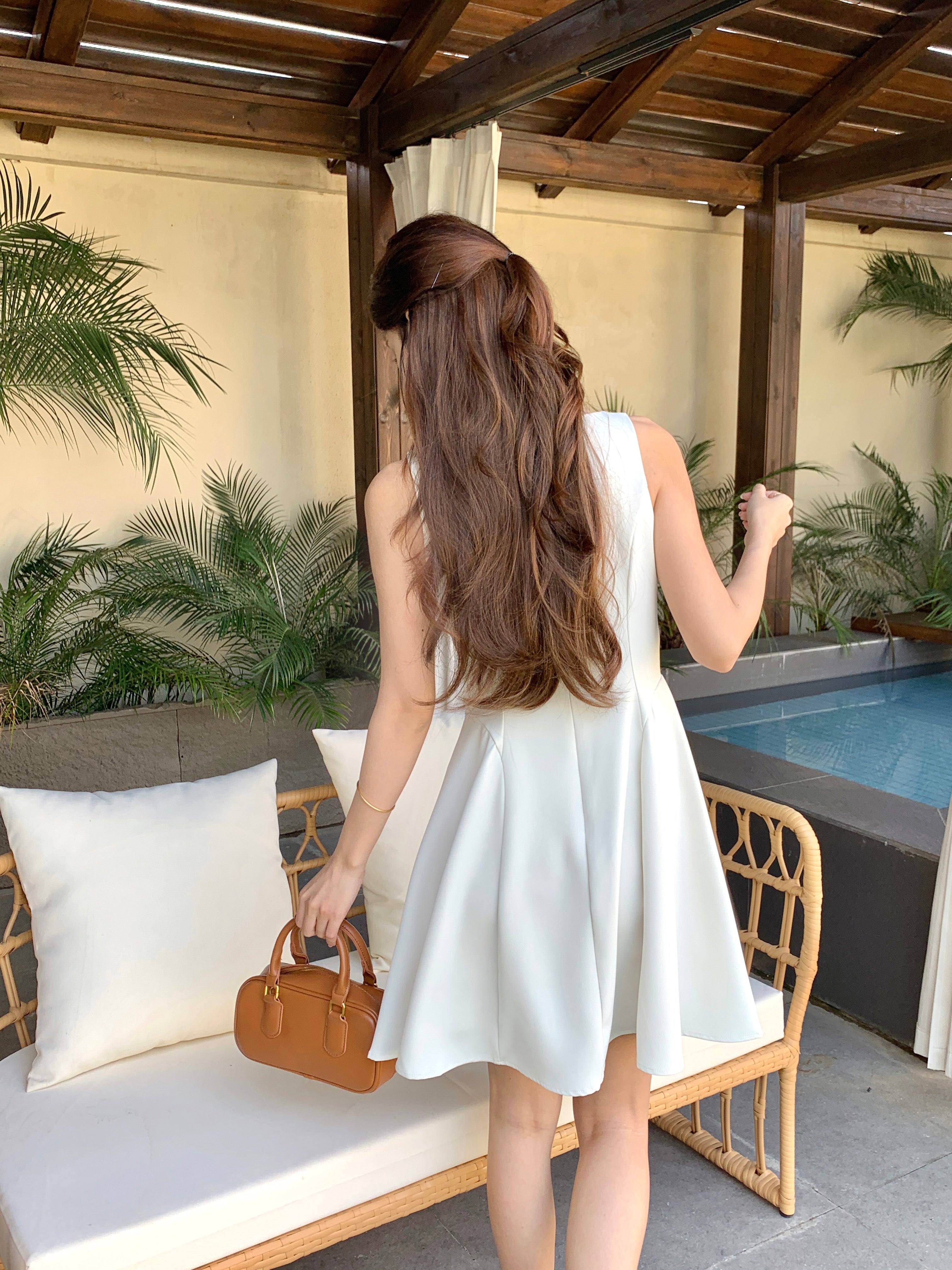 Talia Dress