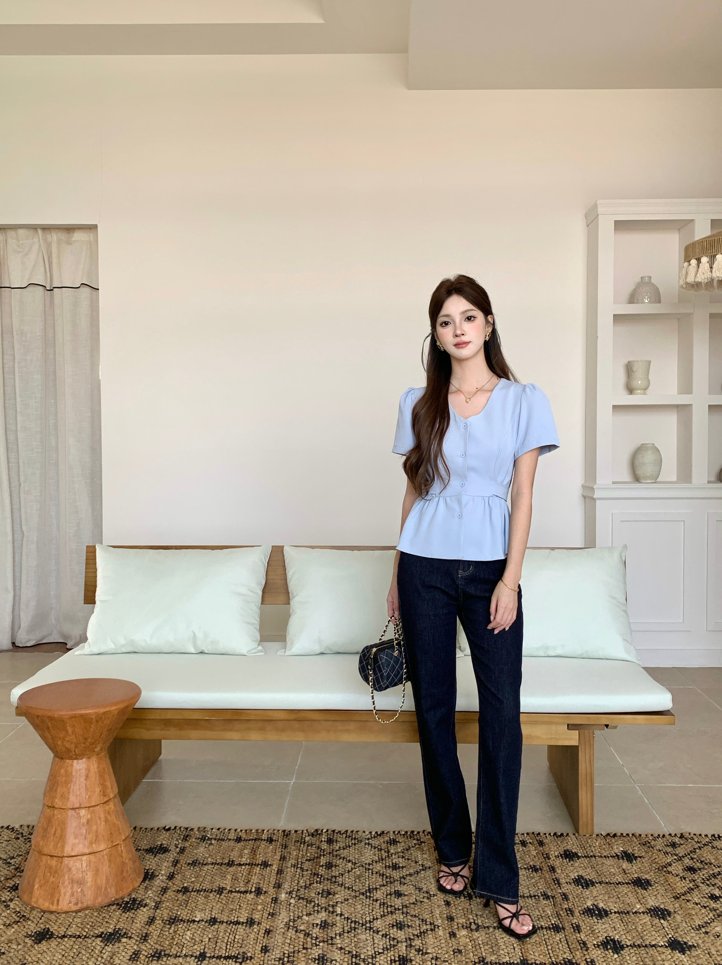 Kimberlyn Top