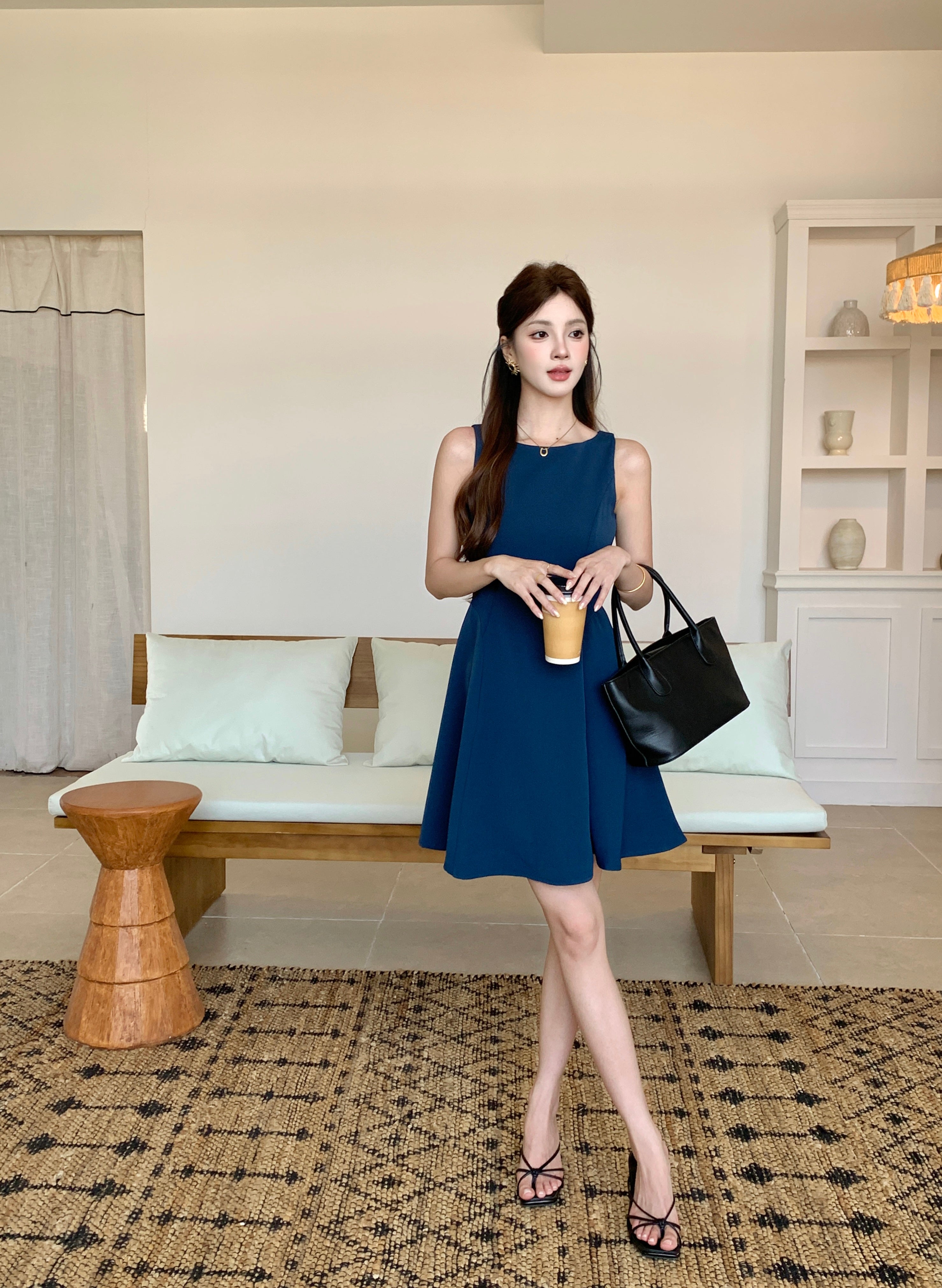 Talia Dress