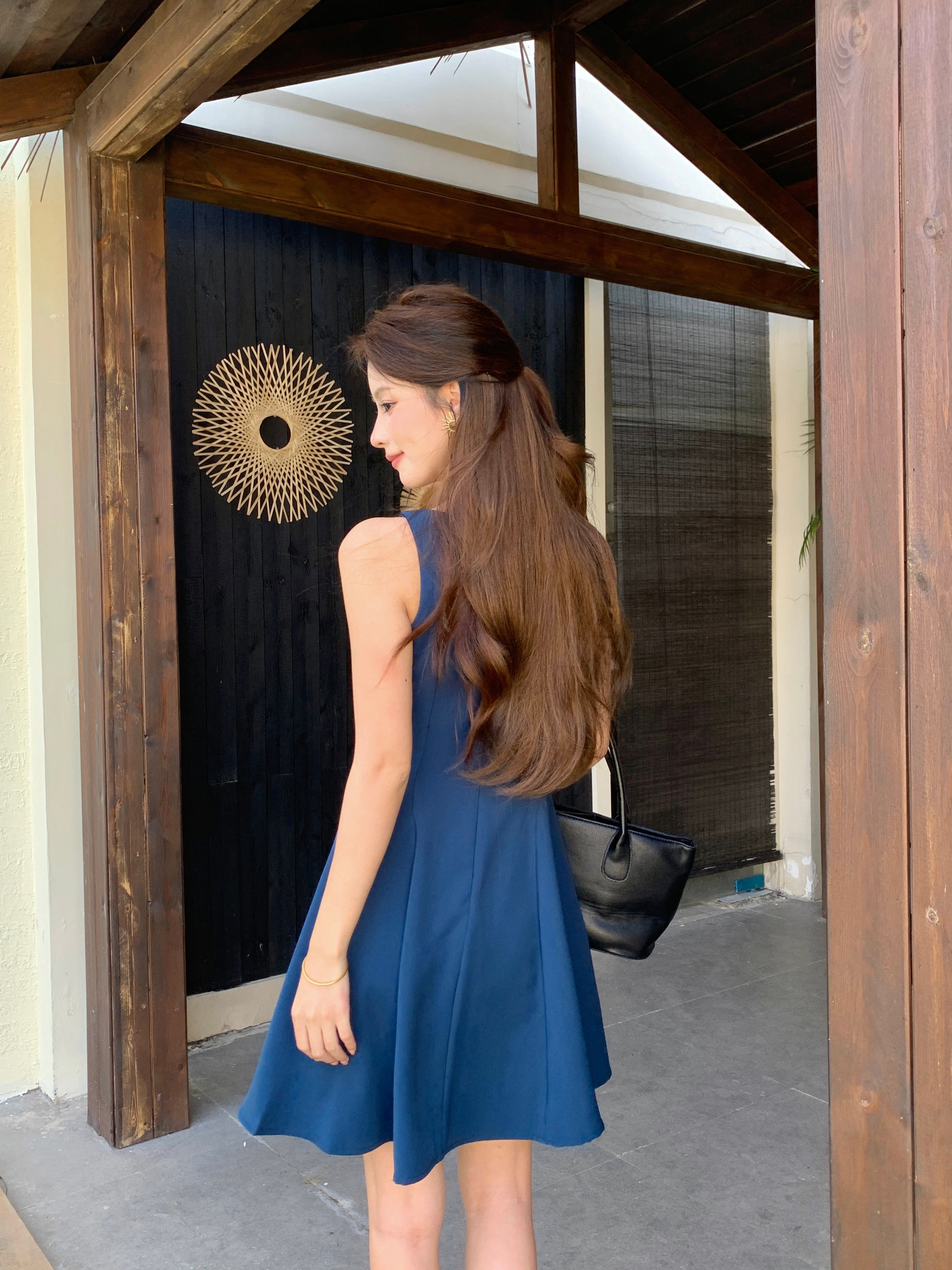 Talia Dress