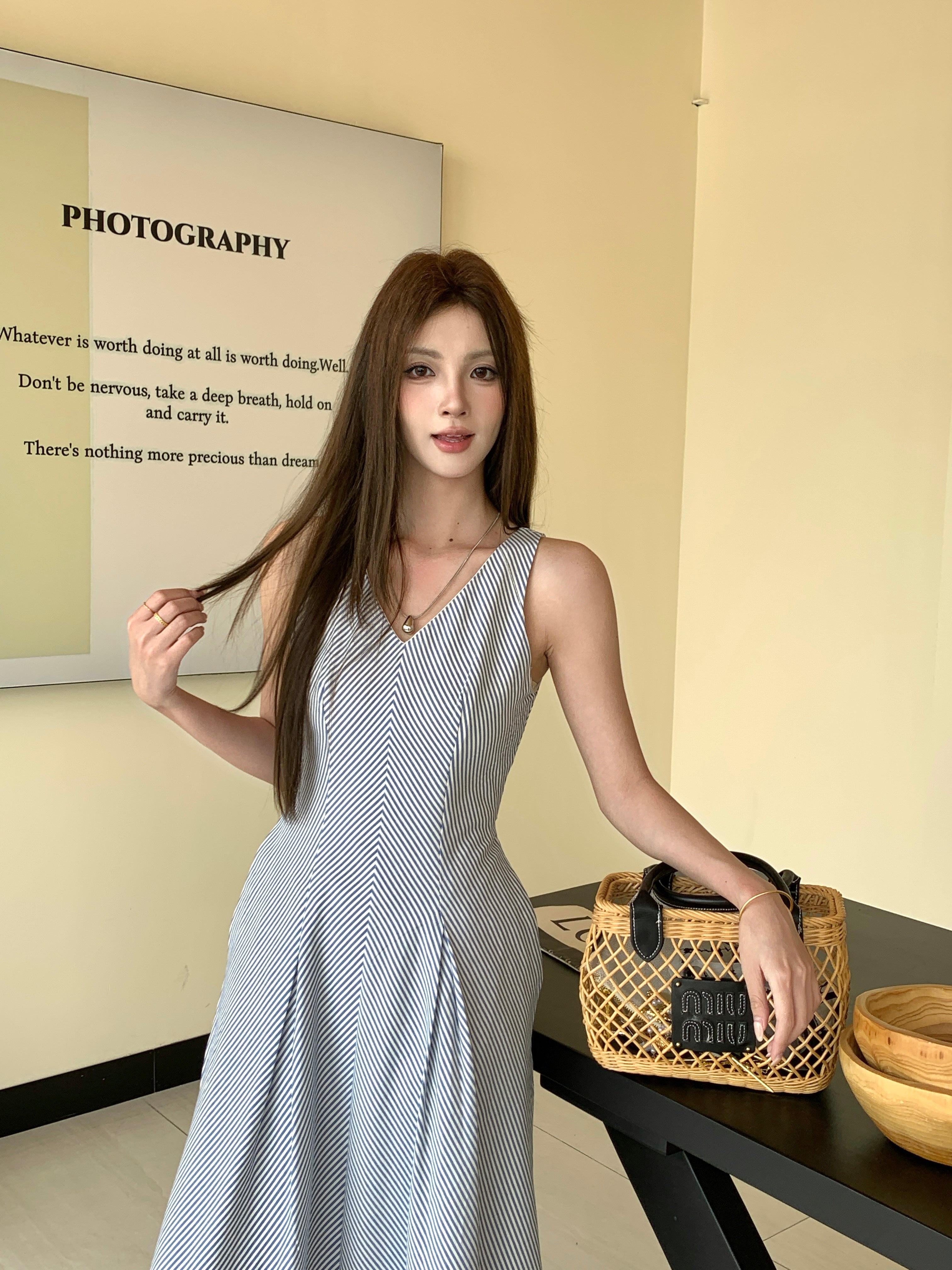 Lola Dress