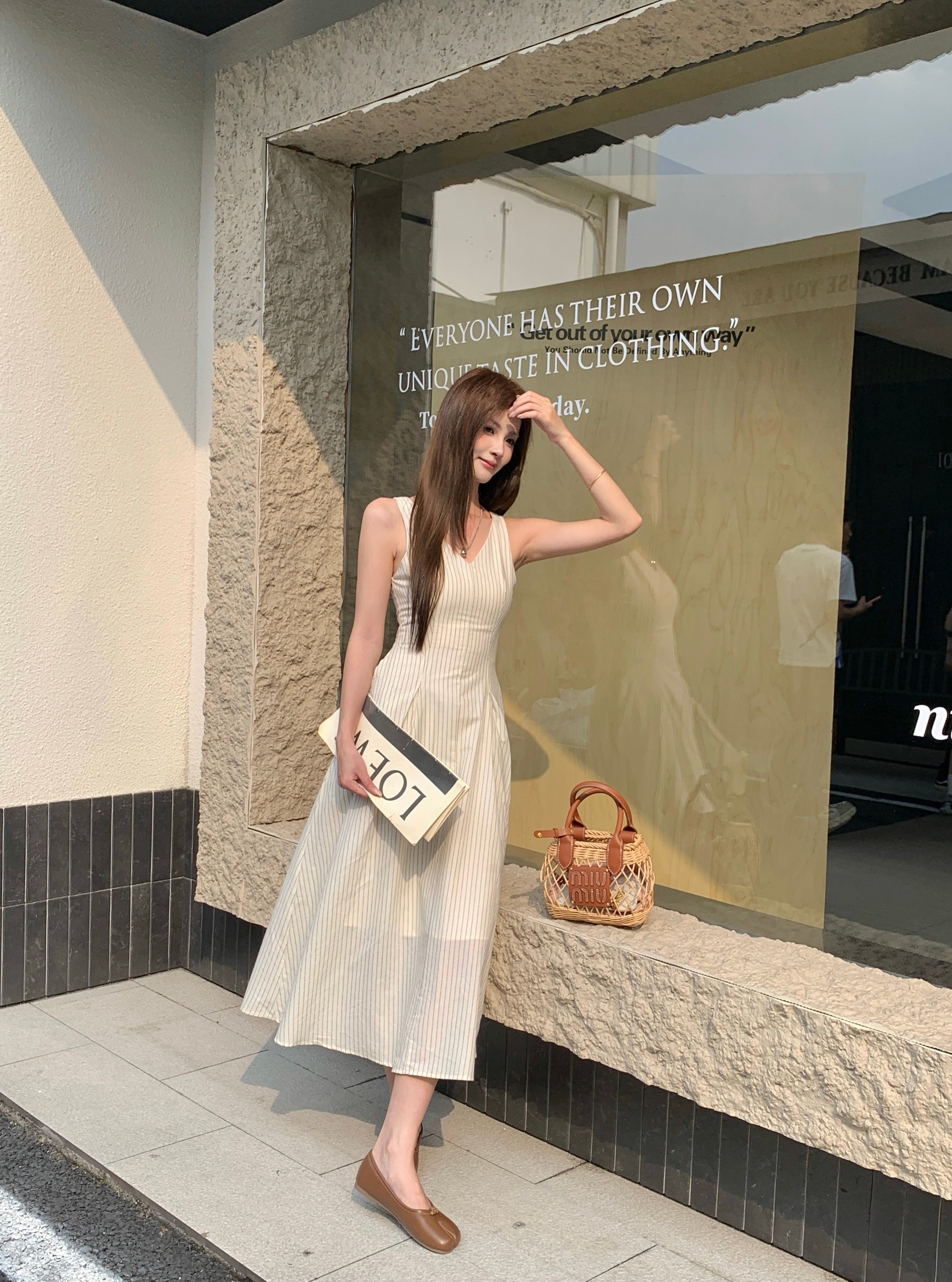 Lola Dress