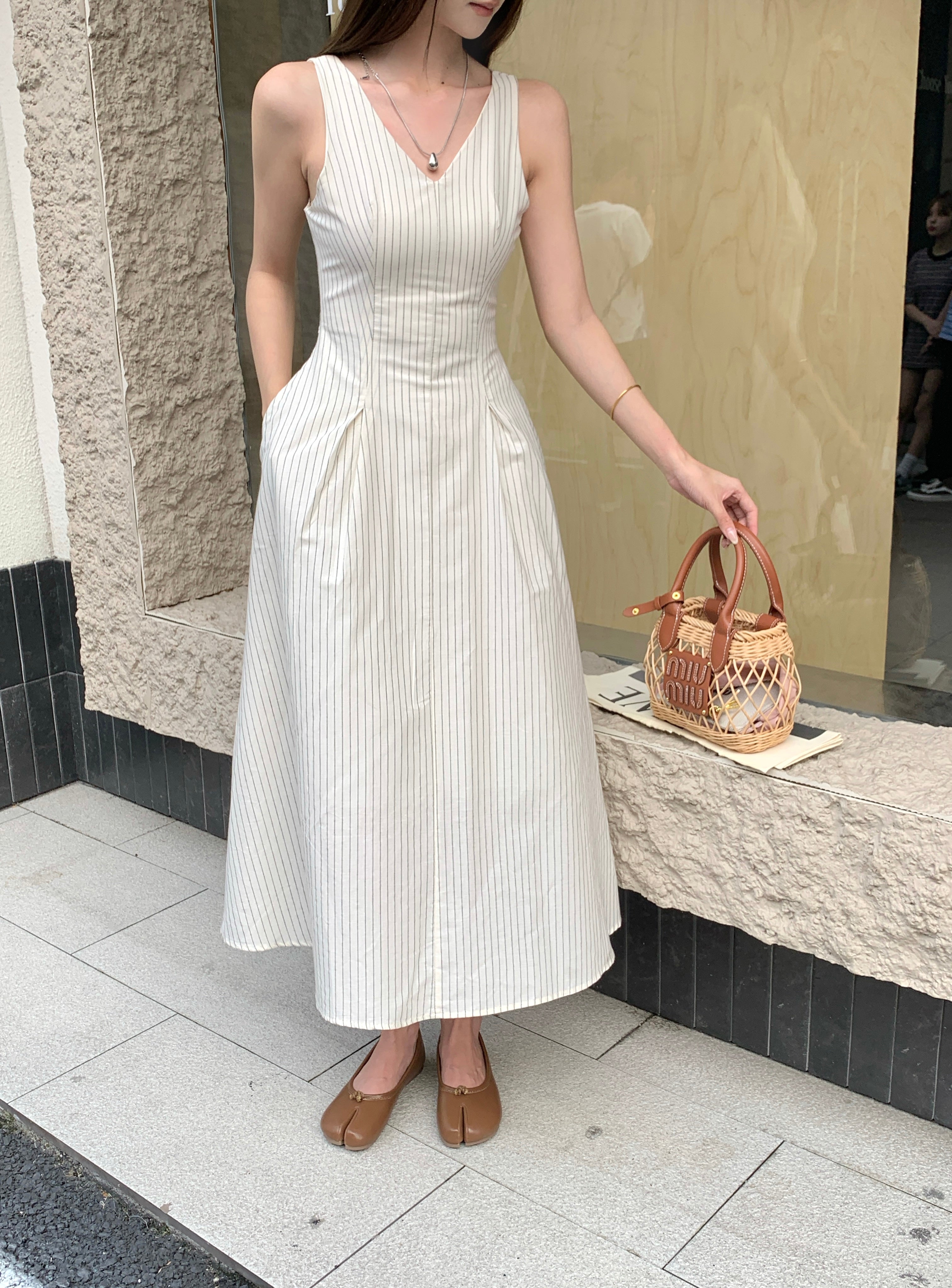 Lola Dress