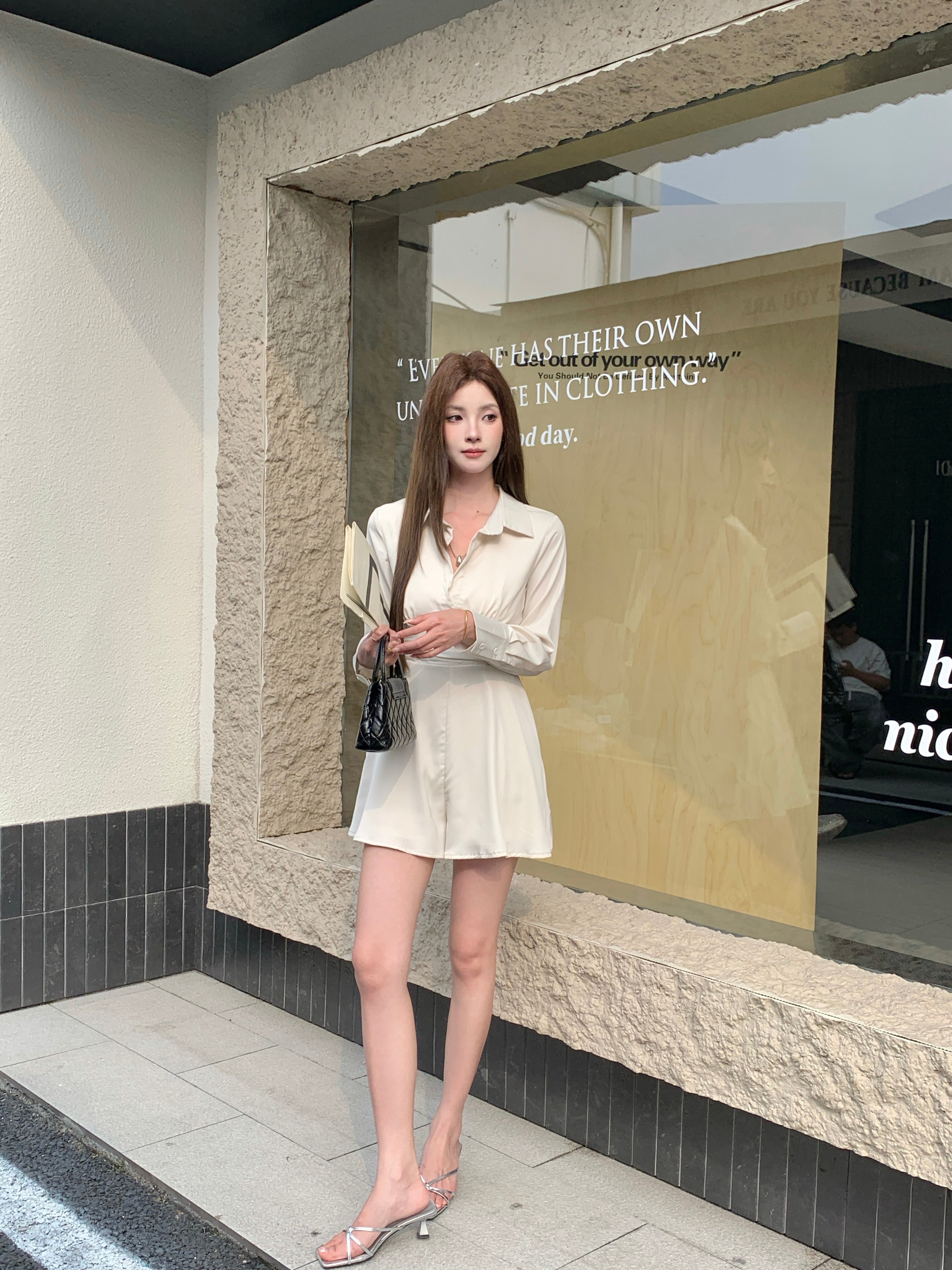 Jocelyn Romper