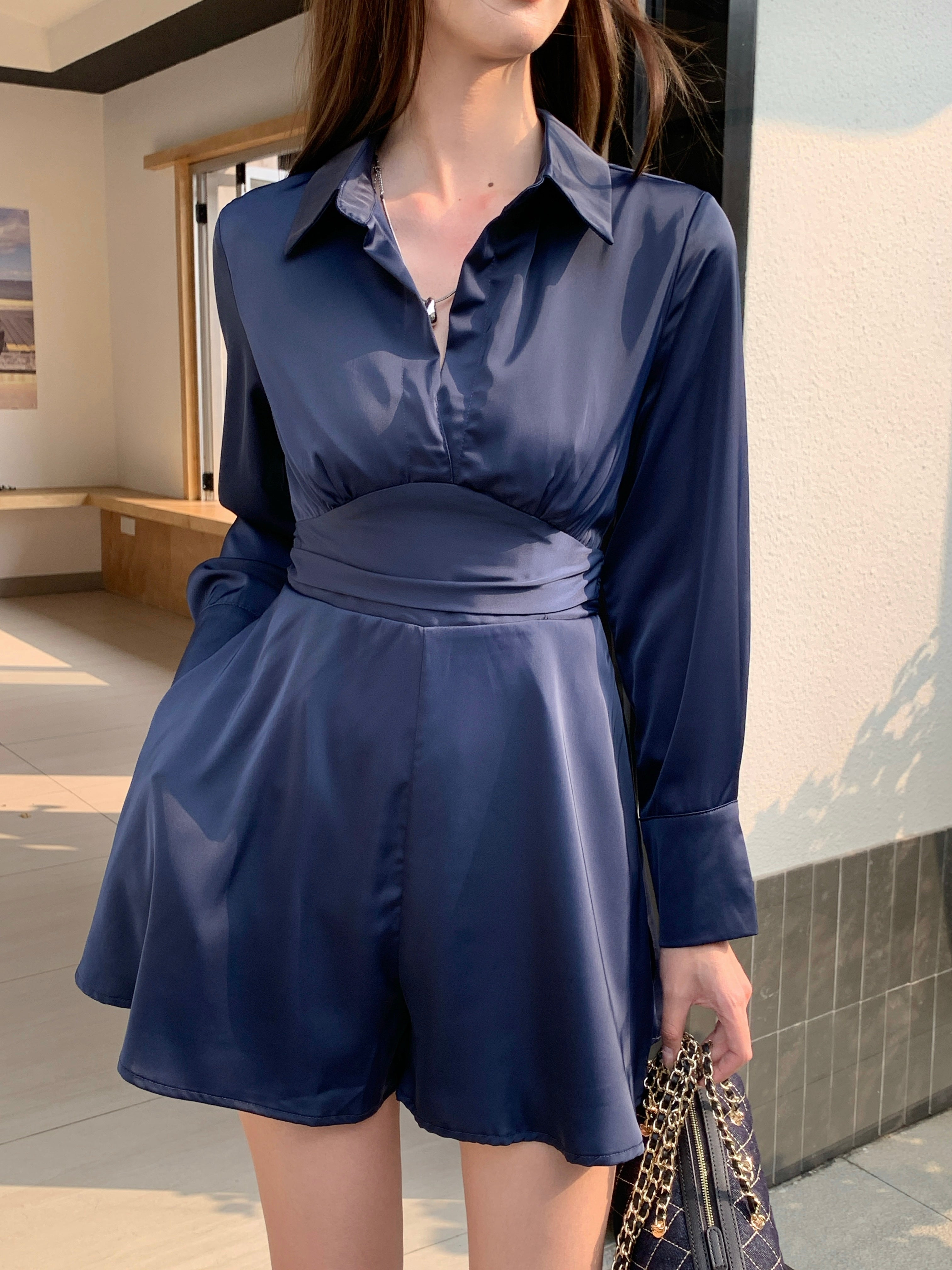 Jocelyn Romper