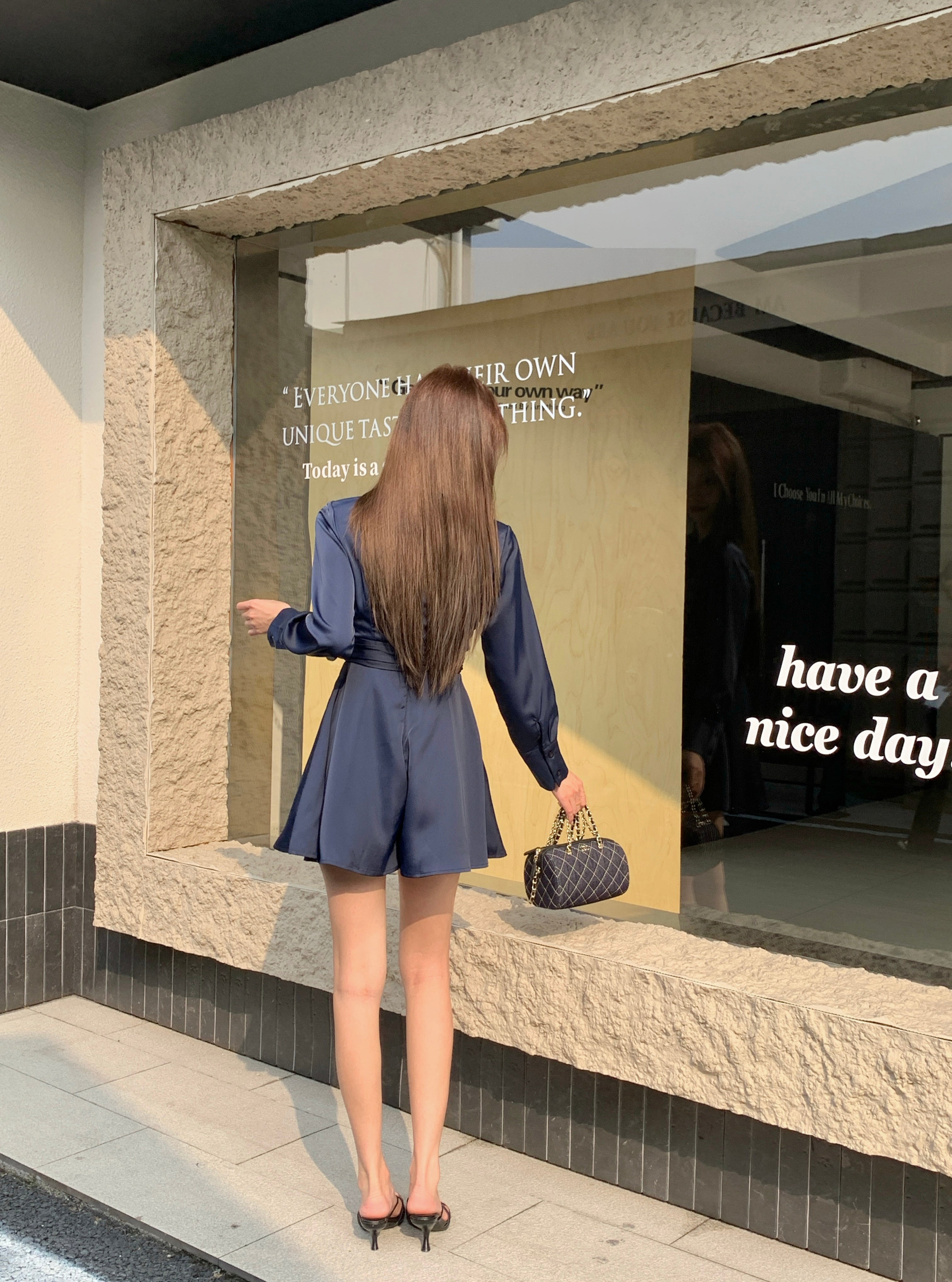 Jocelyn Romper