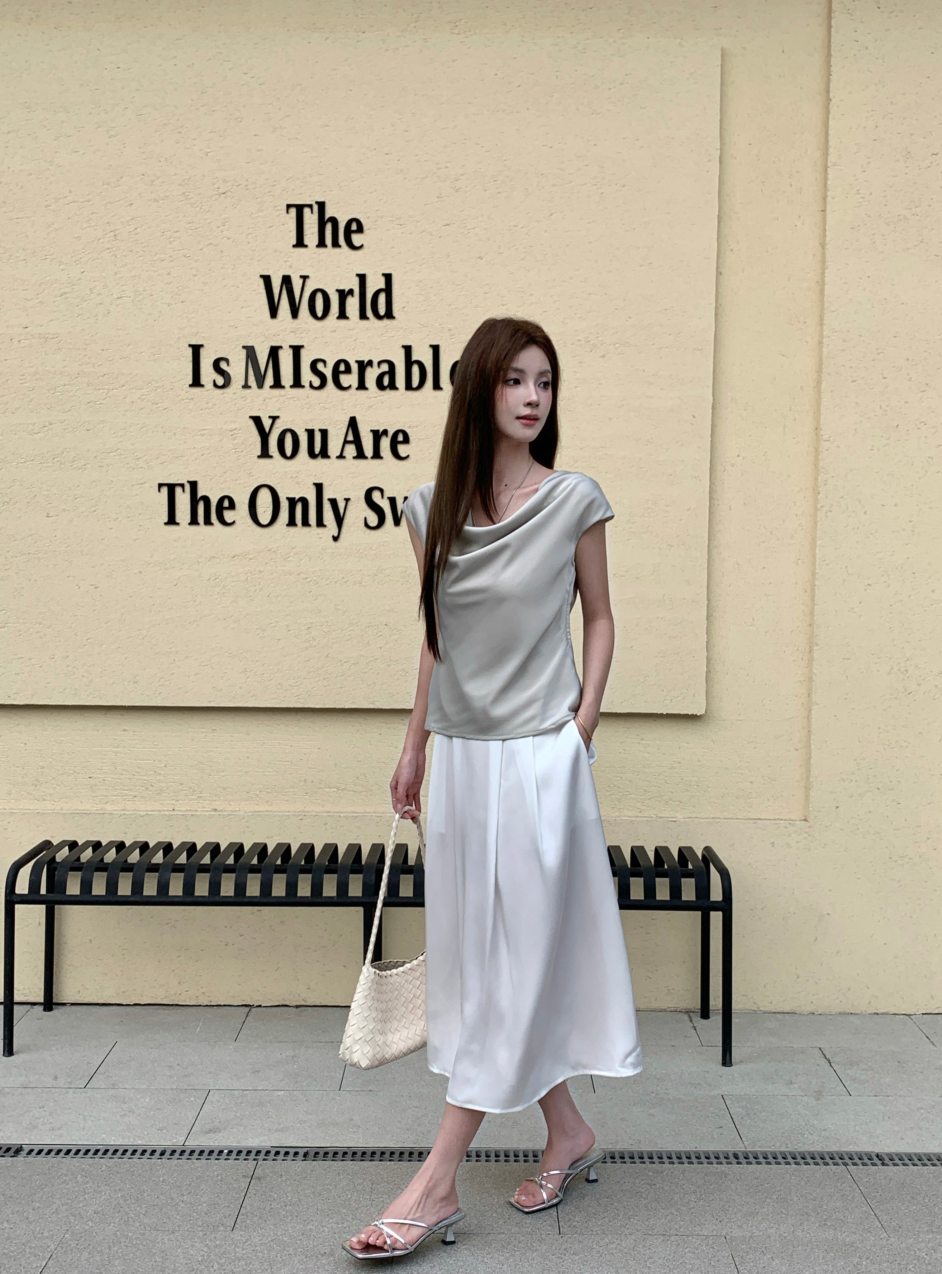 Elsa Skirt