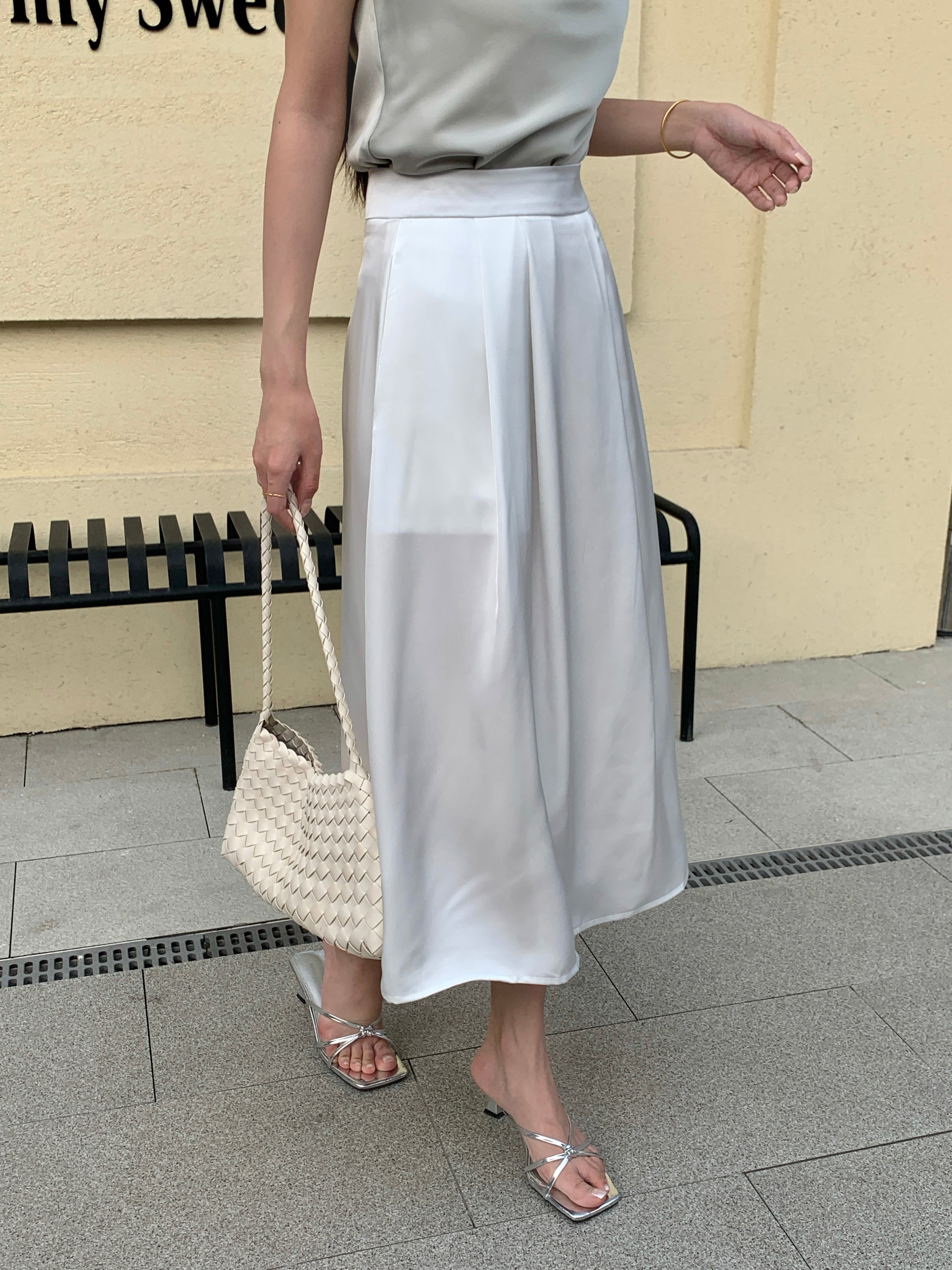 Elsa Skirt