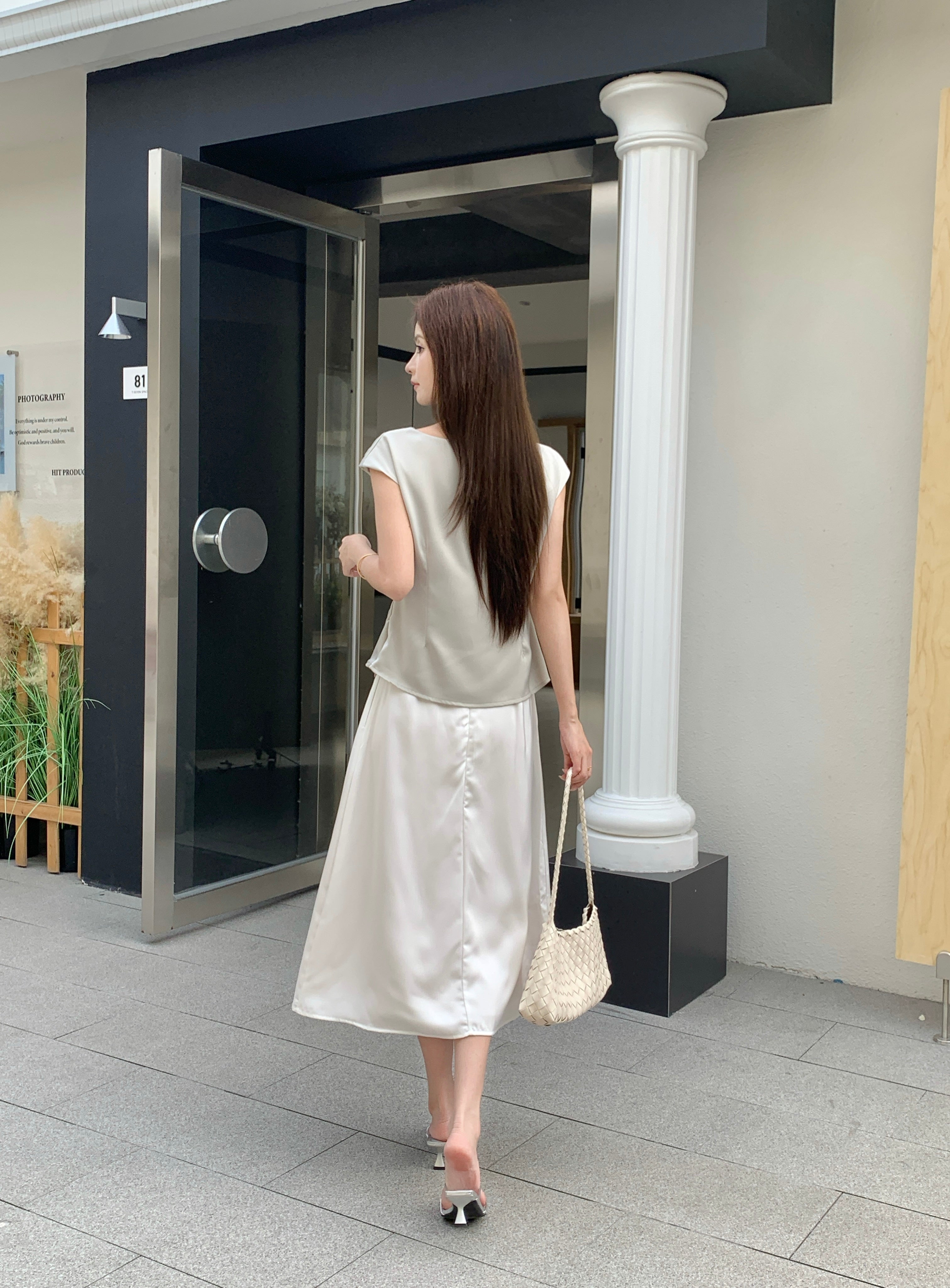 Elsa Skirt