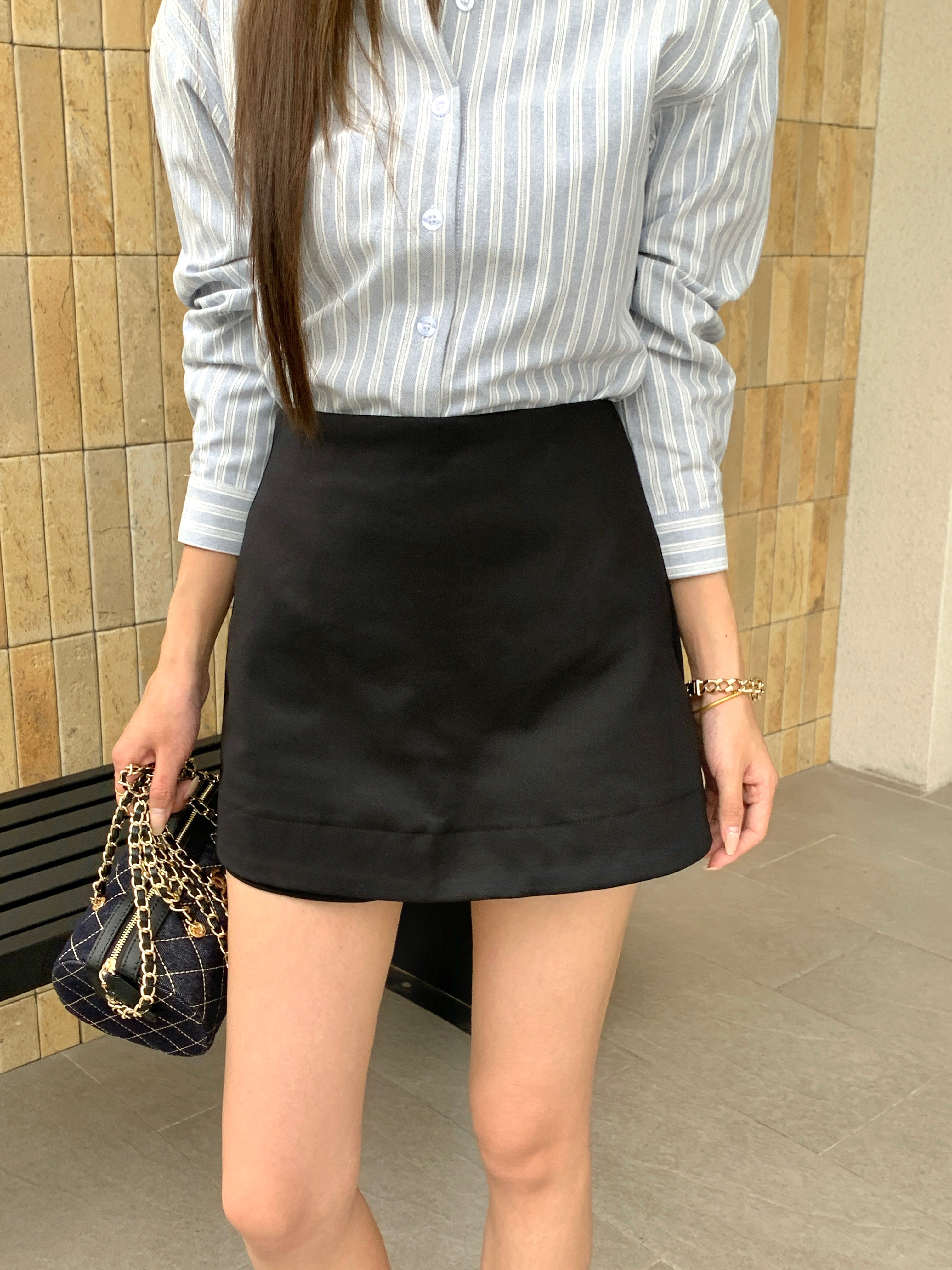 Gracia Skort