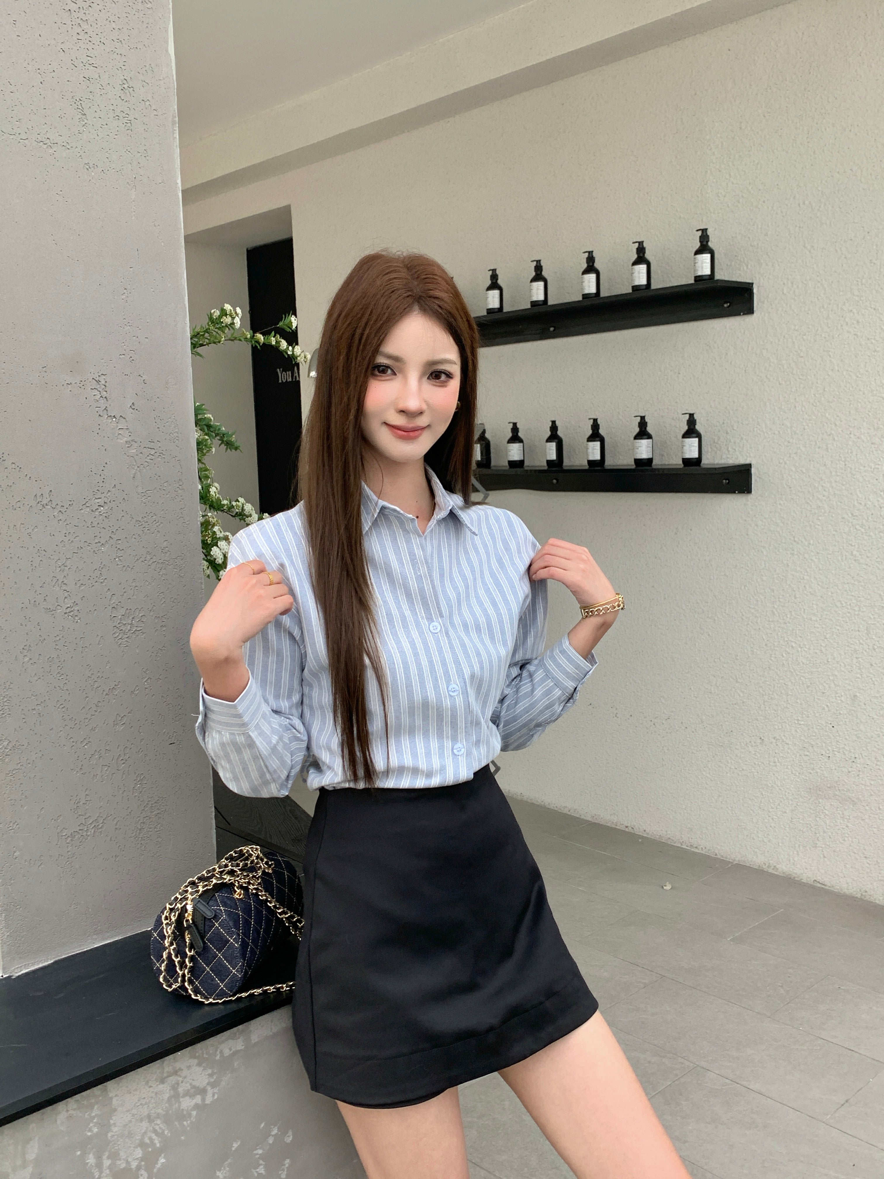 Gracia Skort