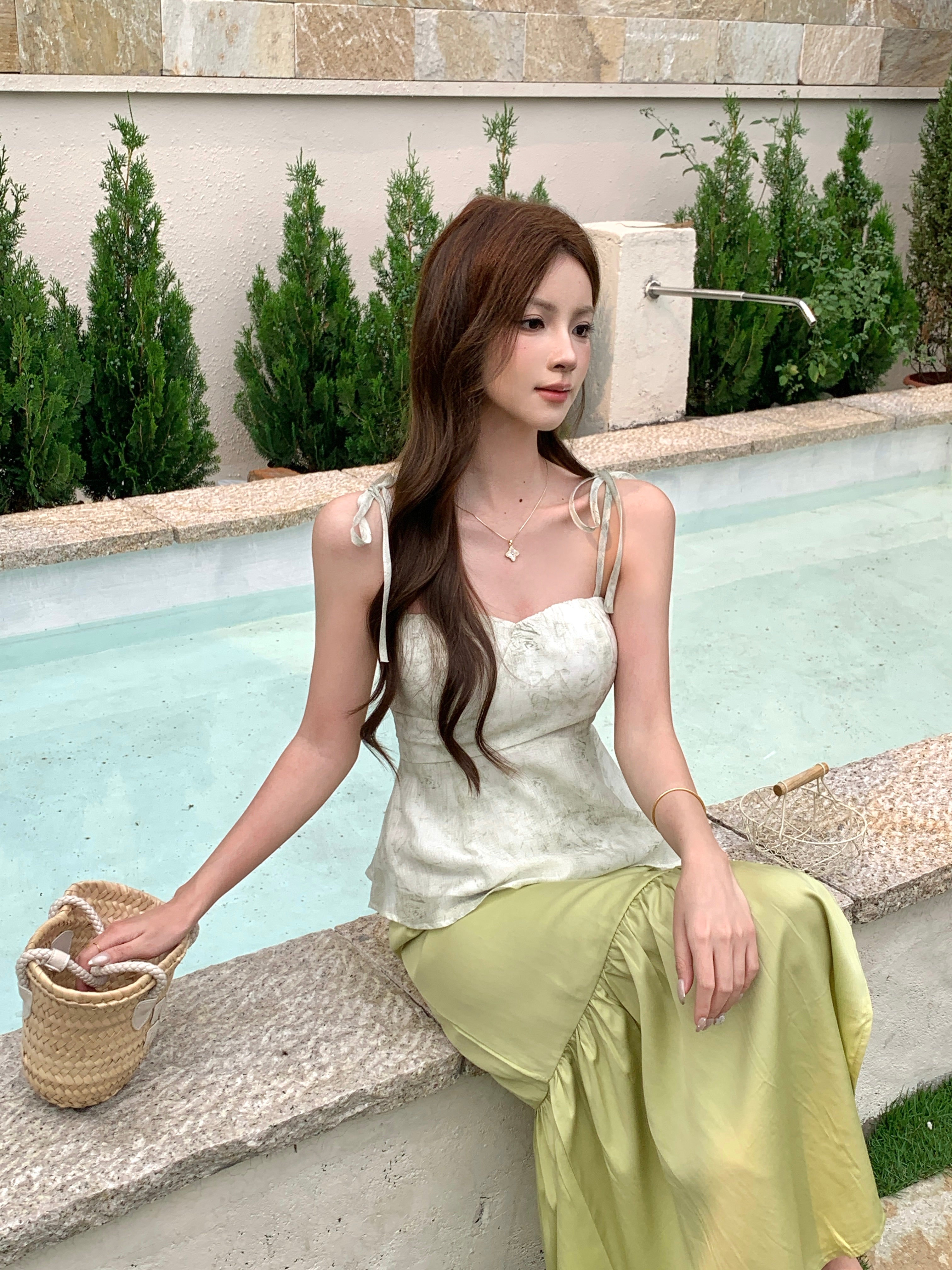 Gladys Camisole