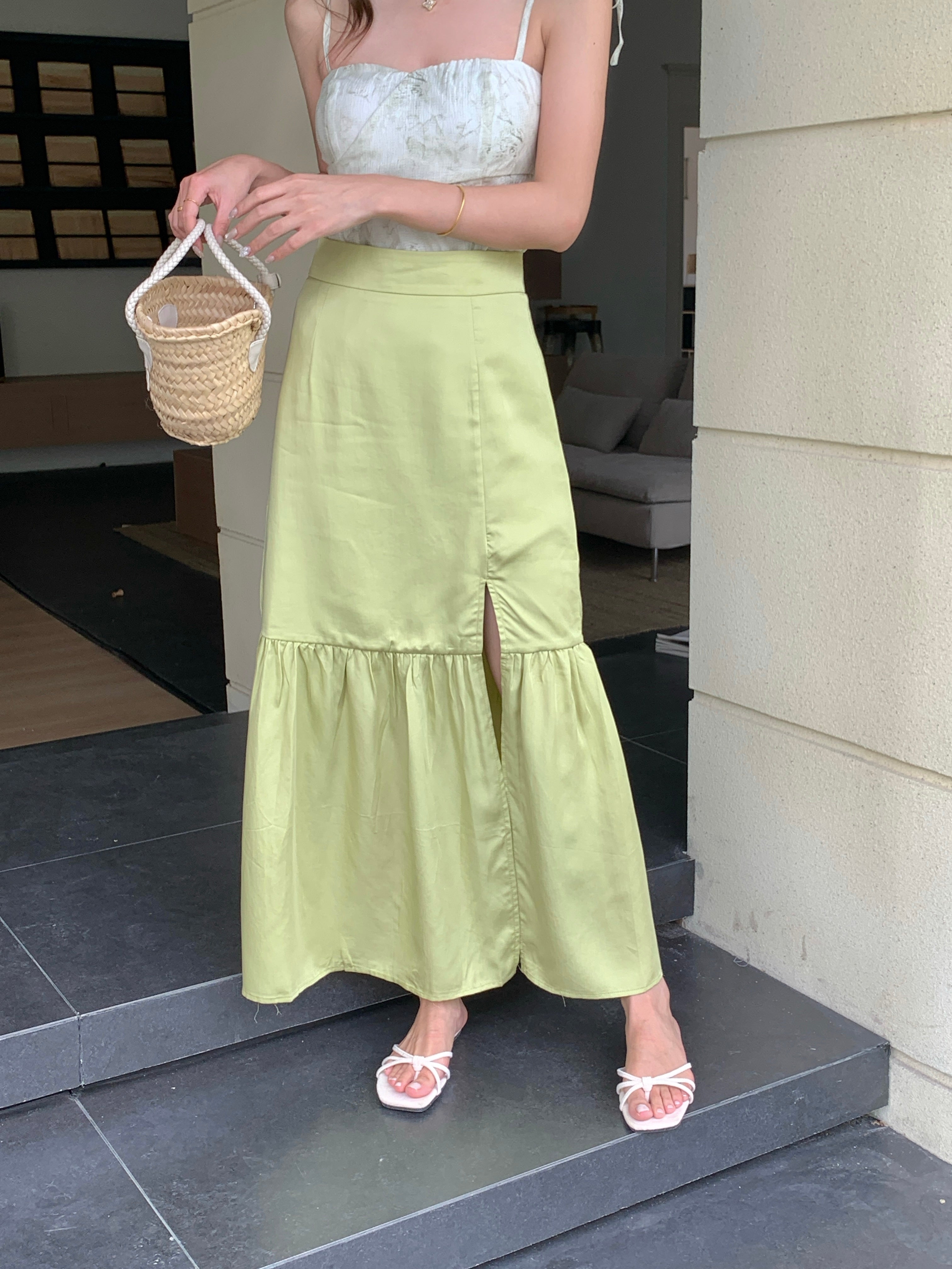 Holssi Skirt