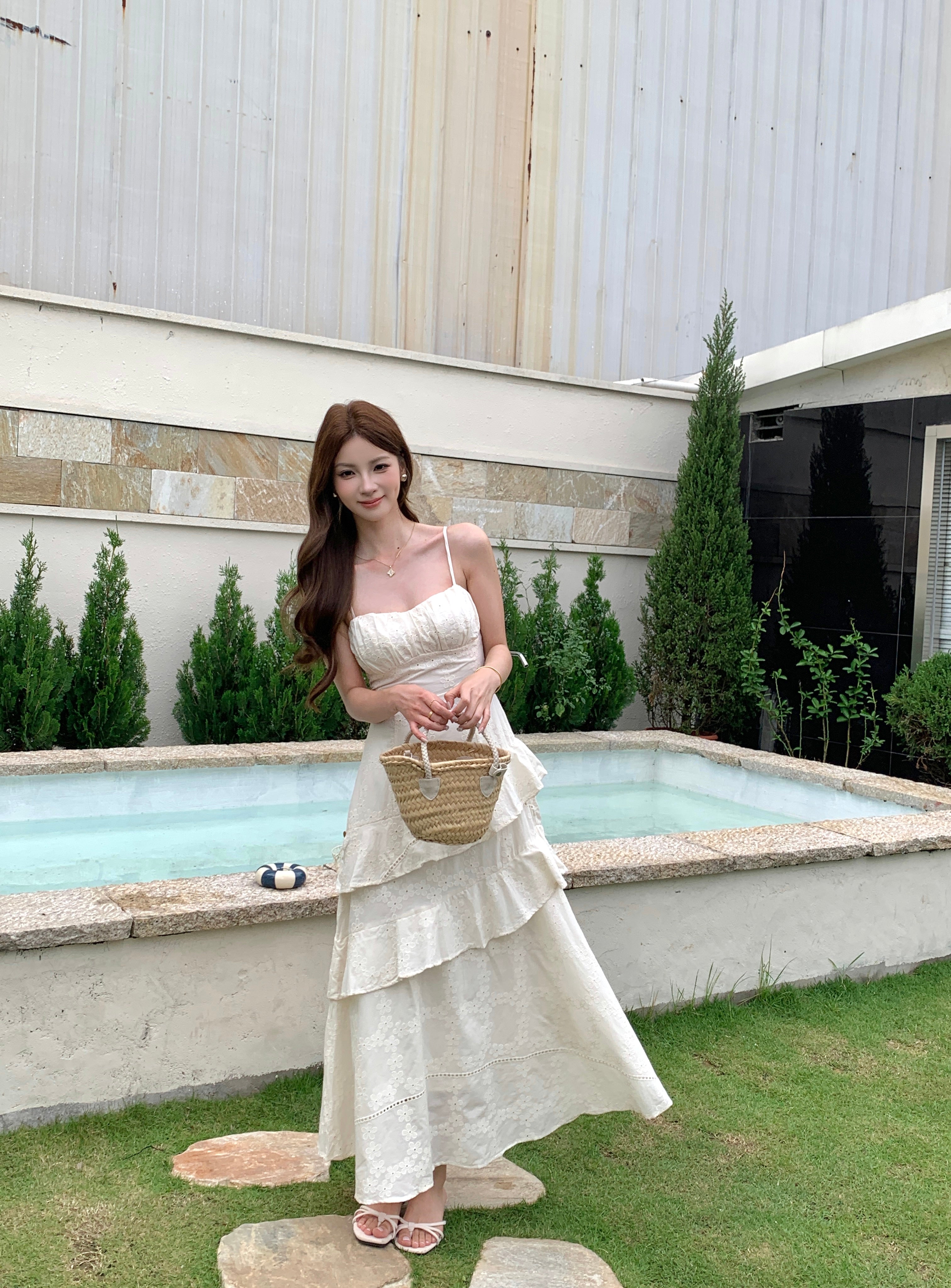 Amelia Dress