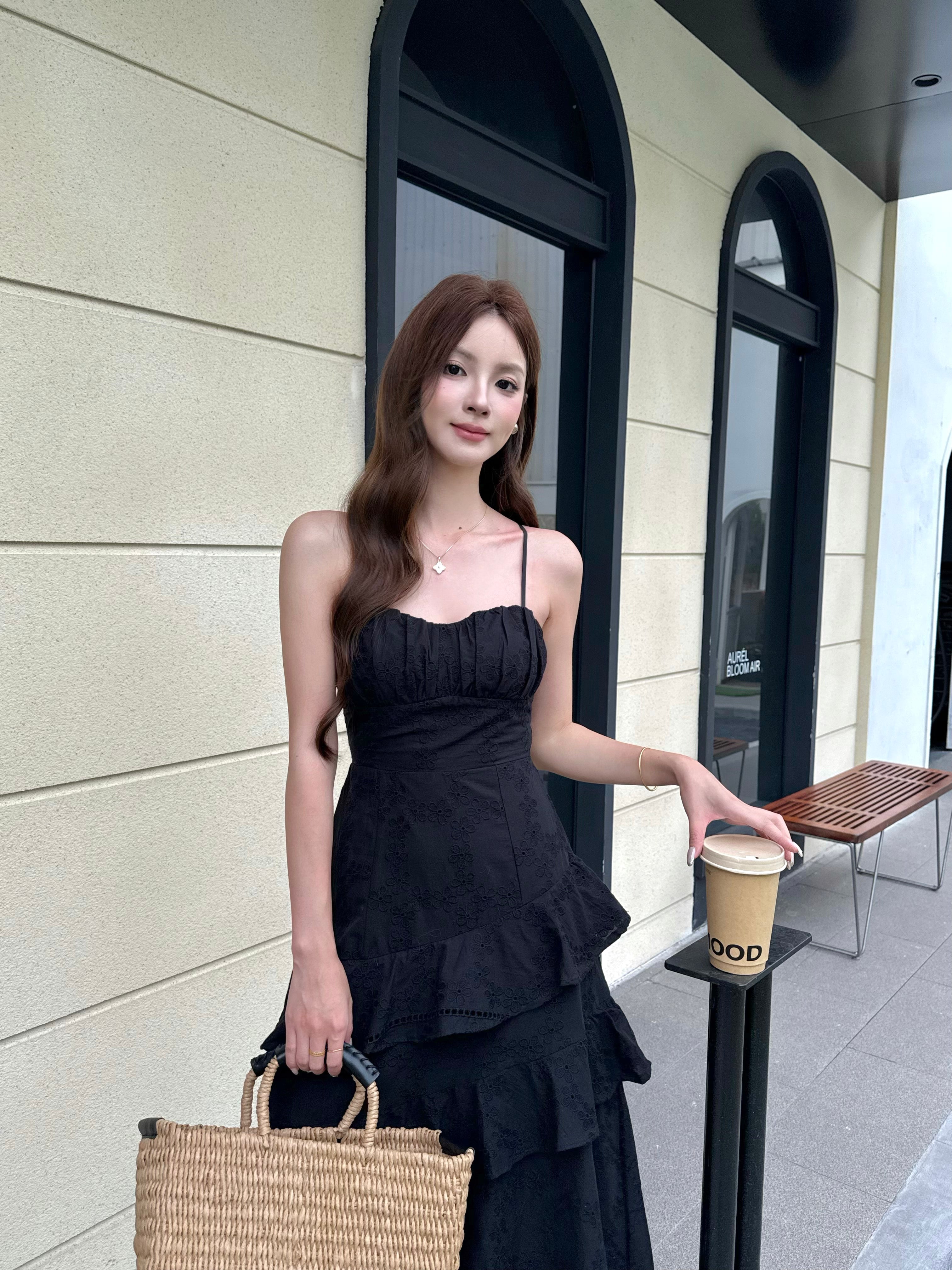 Amelia Dress
