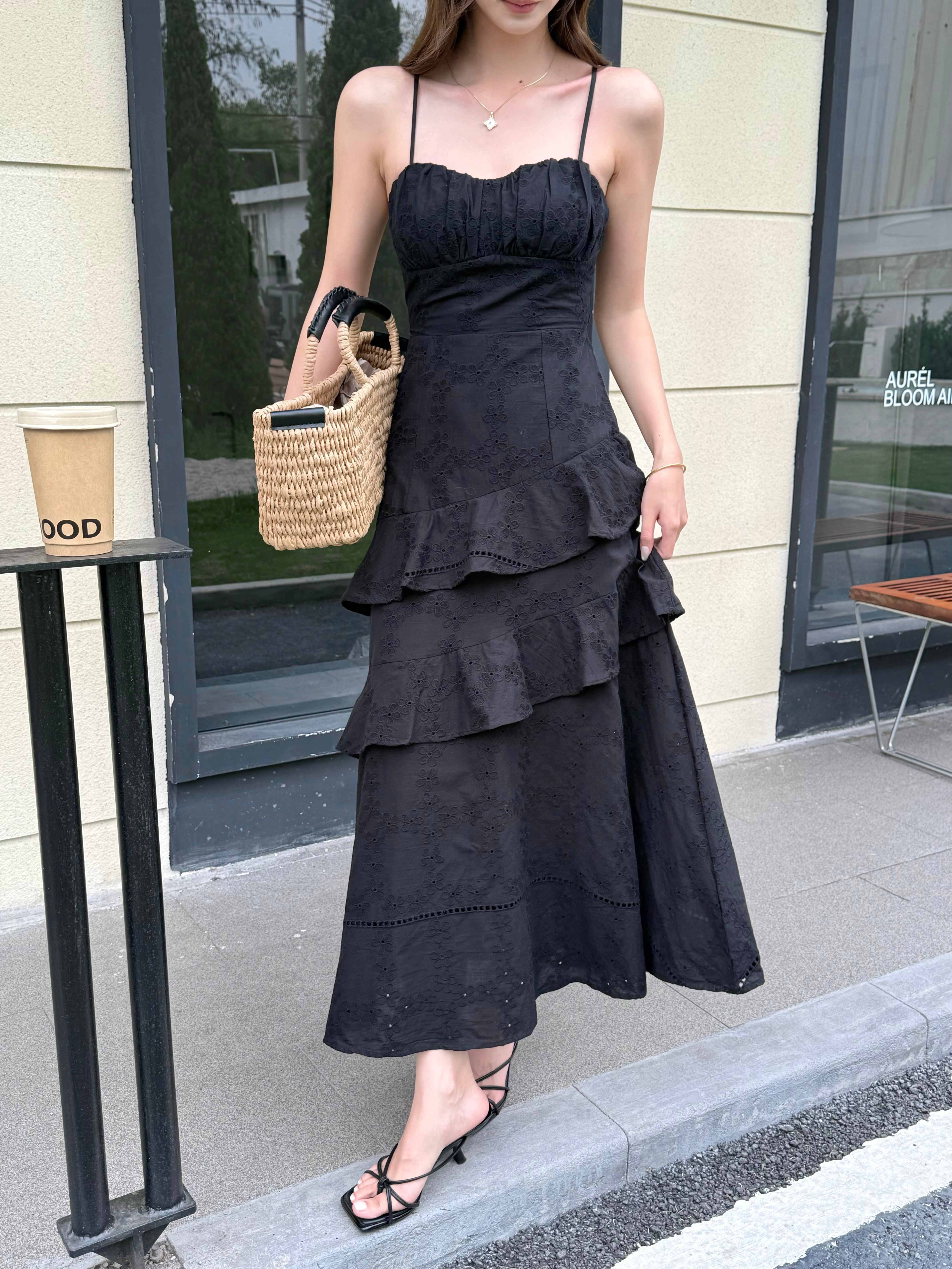 Amelia Dress