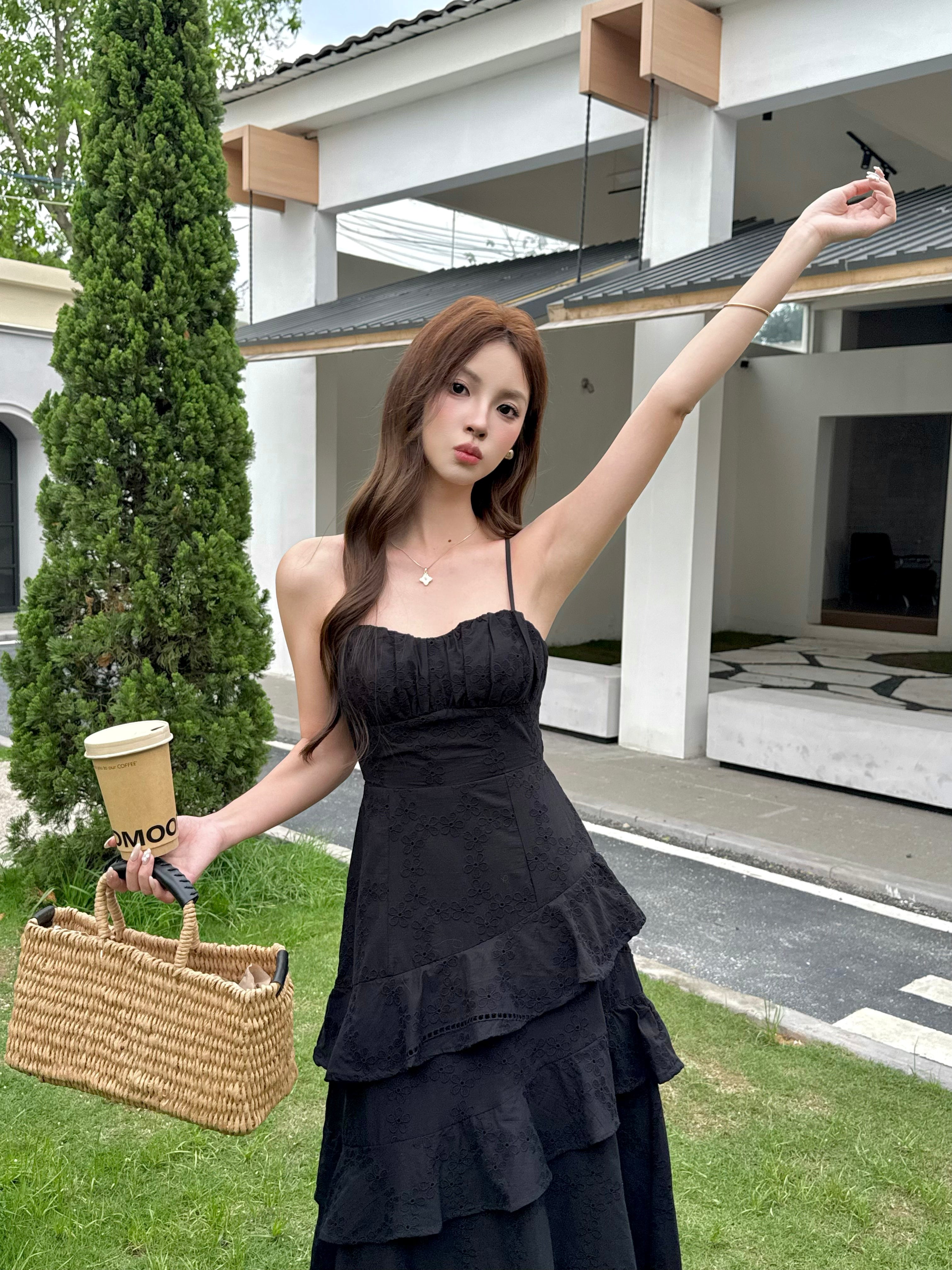 Amelia Dress