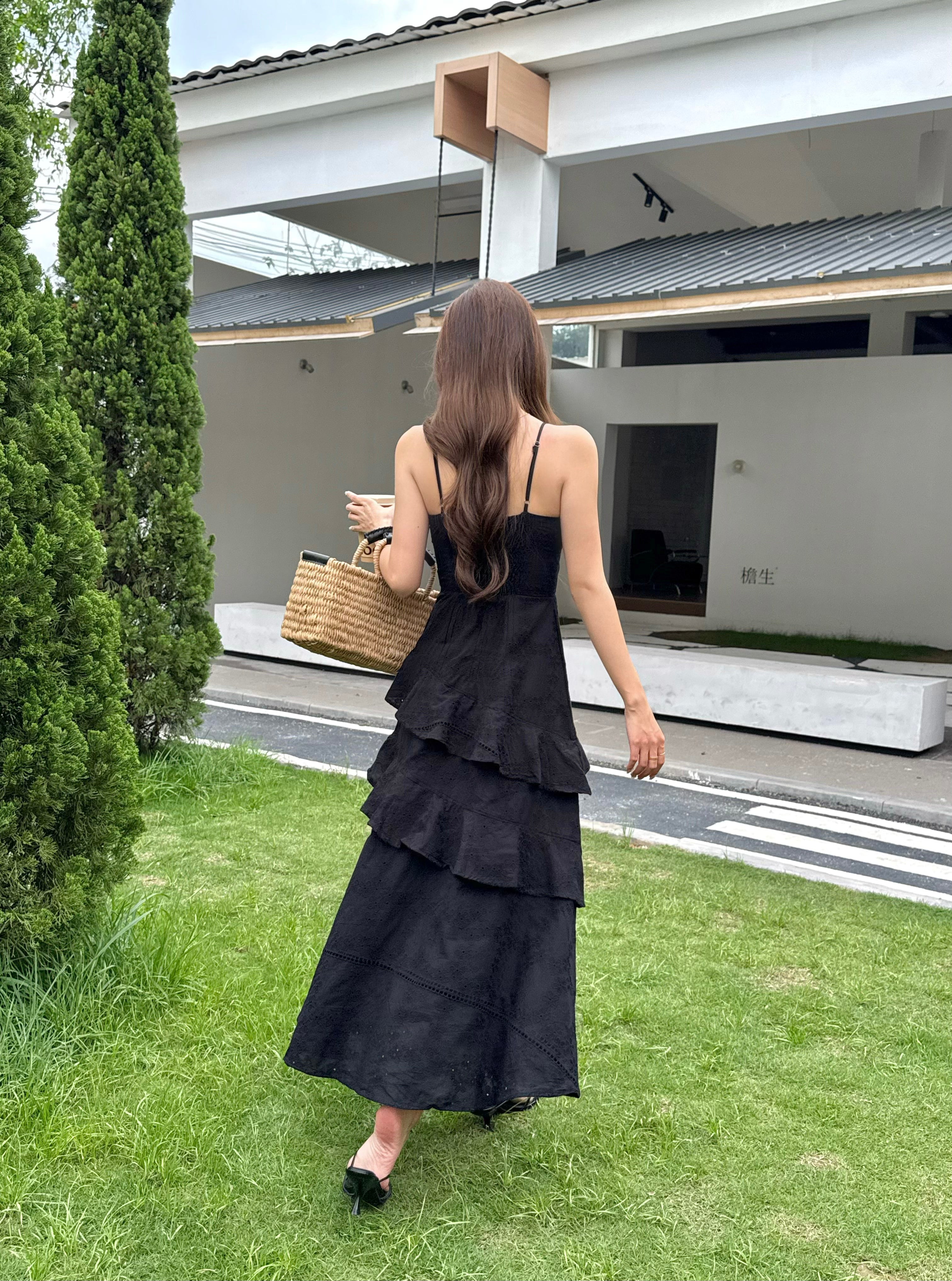 Amelia Dress
