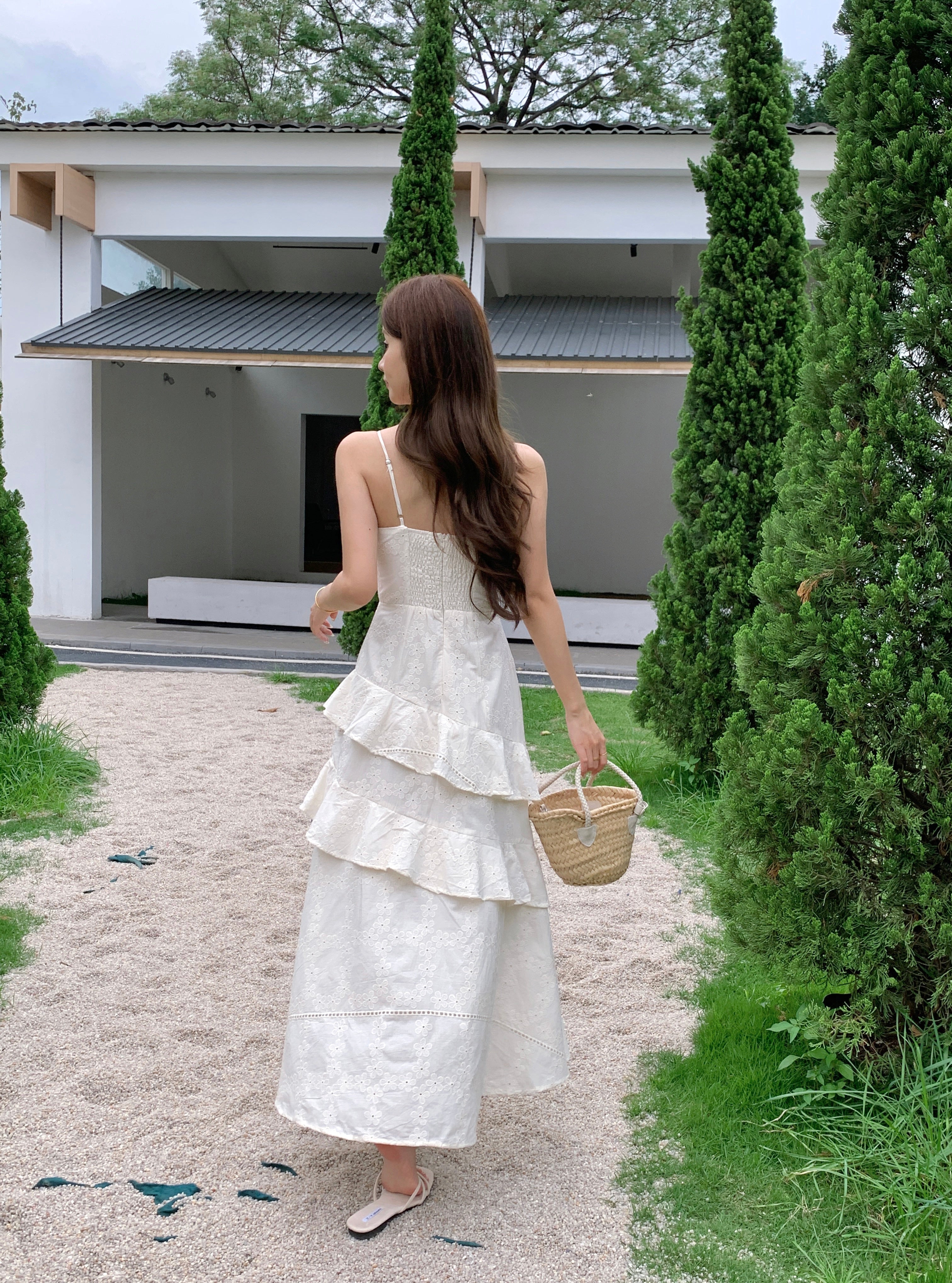 Amelia Dress