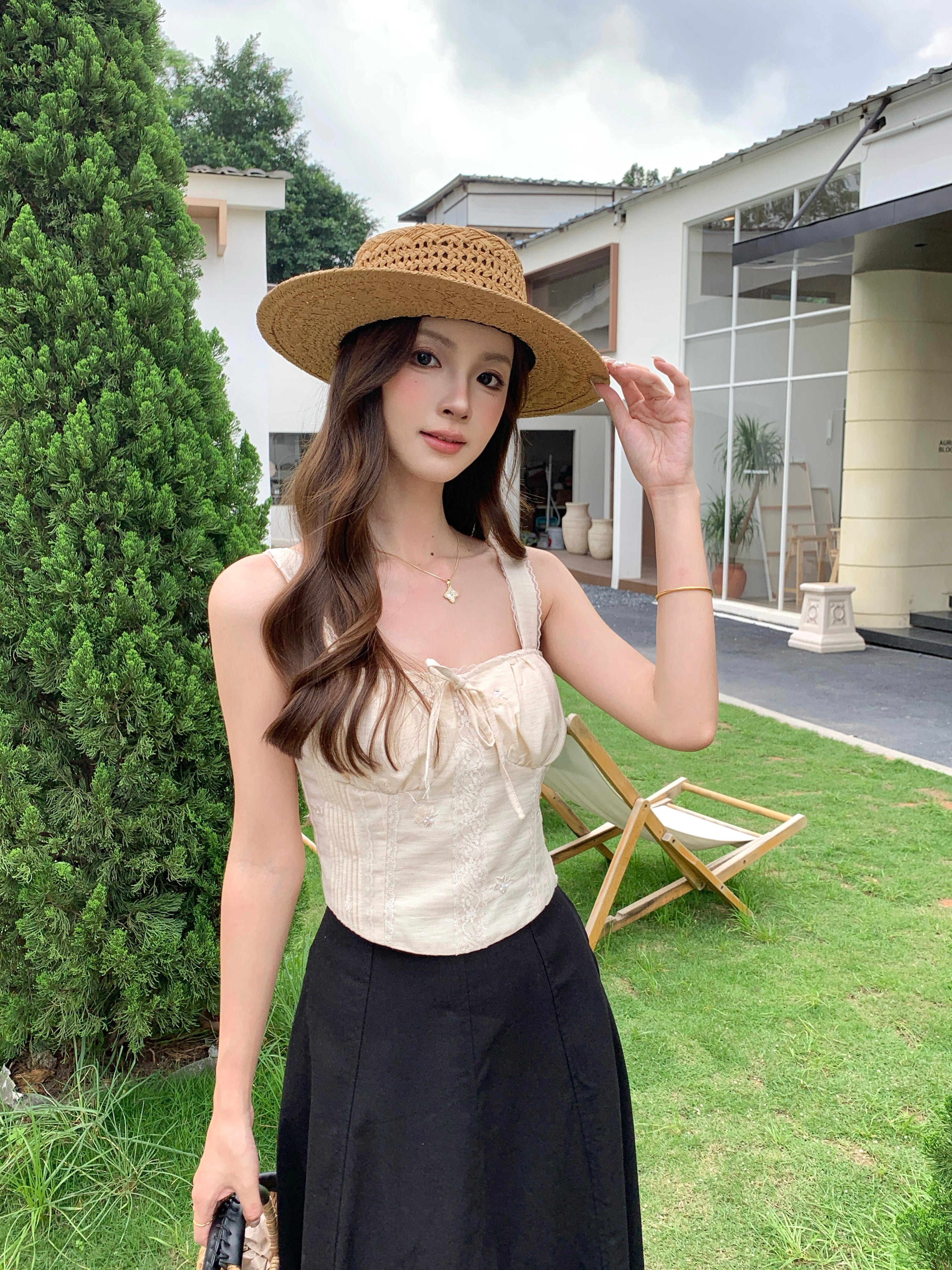Cameron Camisole