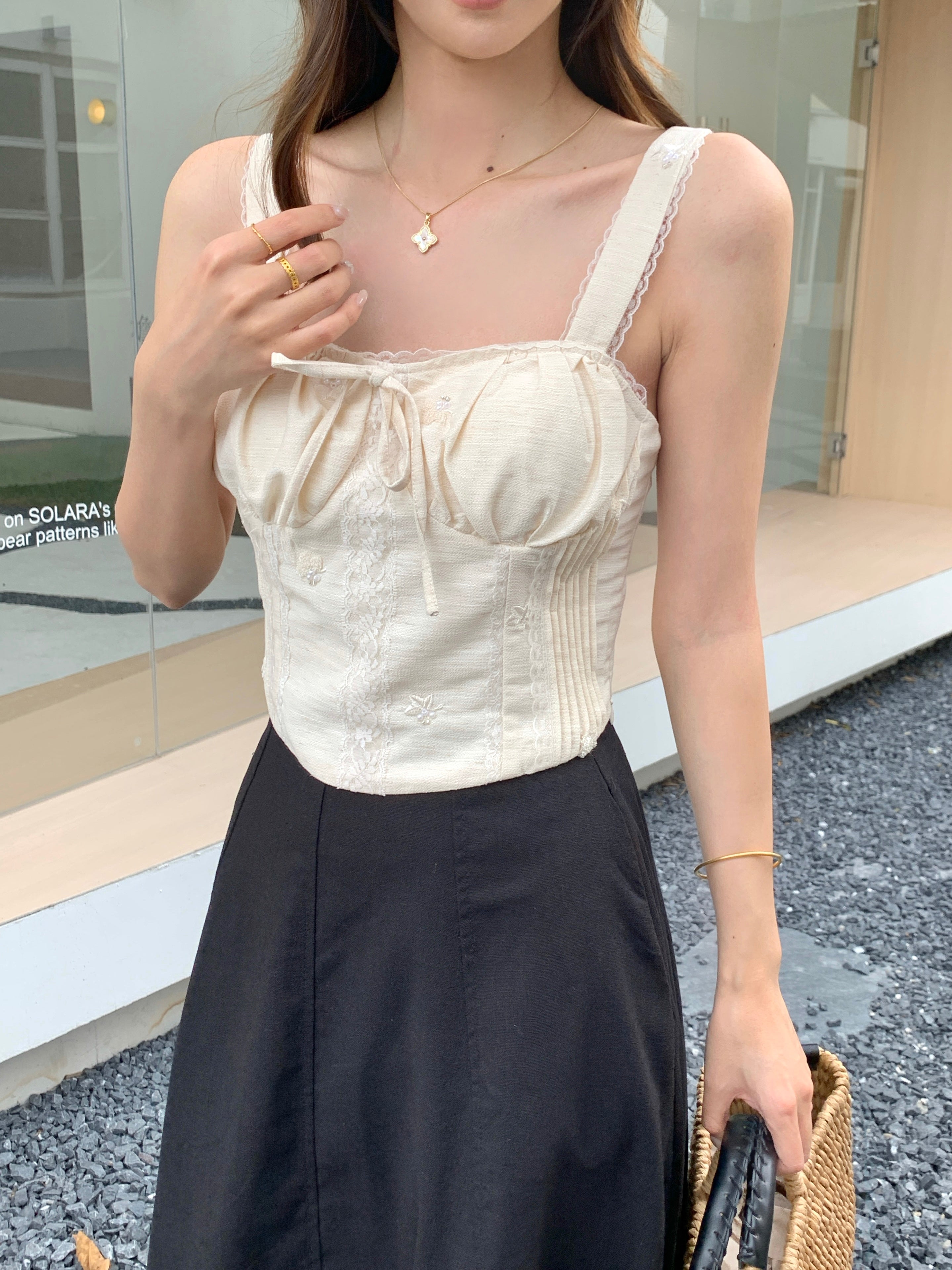 Cameron Camisole