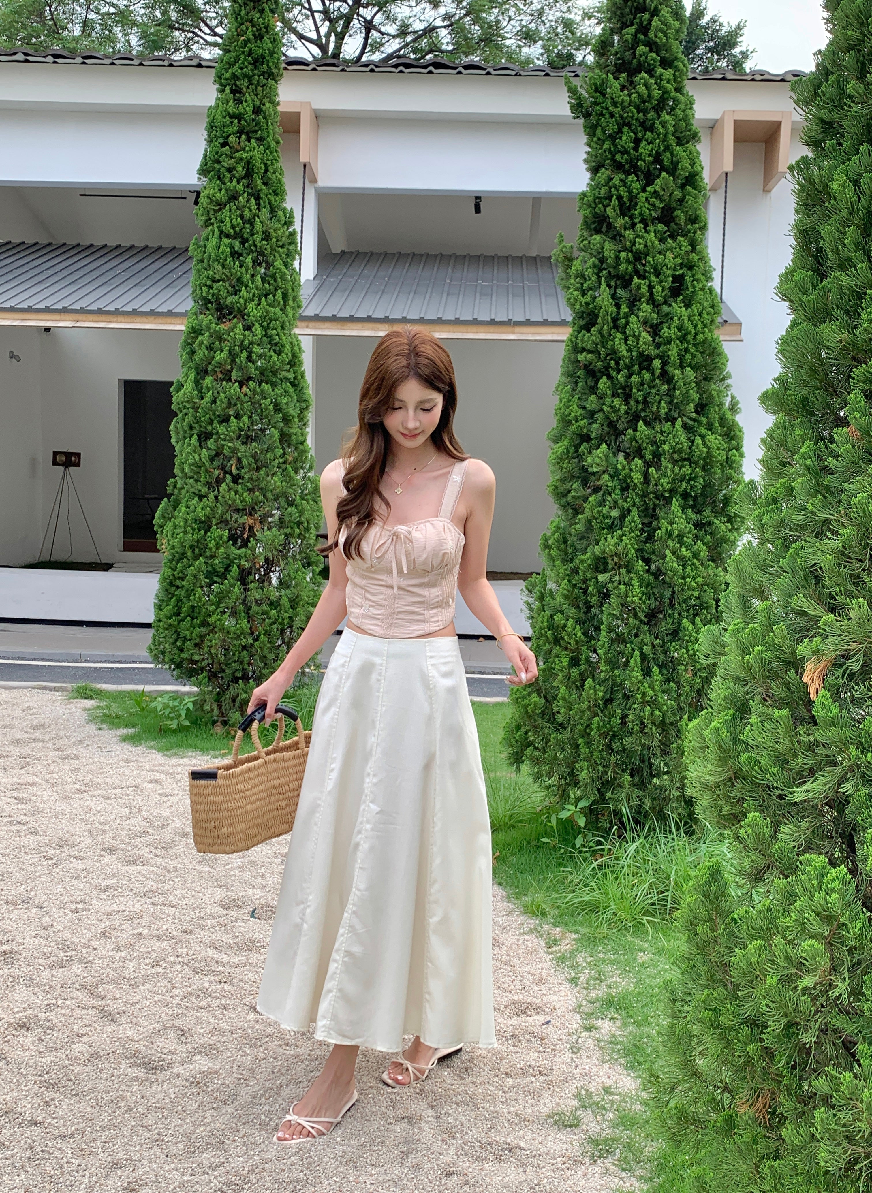 Rebecca Skirt